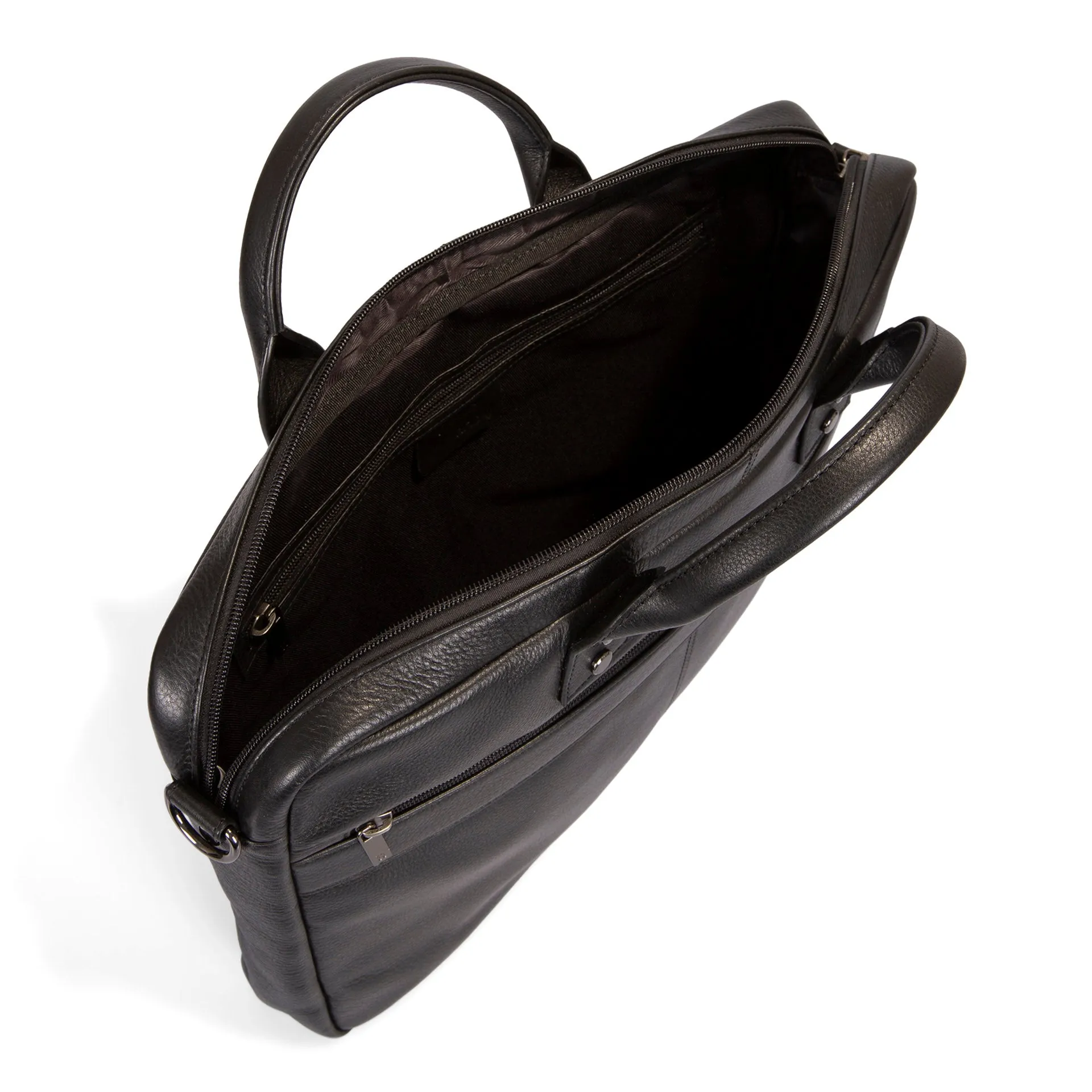 FINAL SALE Colwood 17.3 Laptop Briefcase