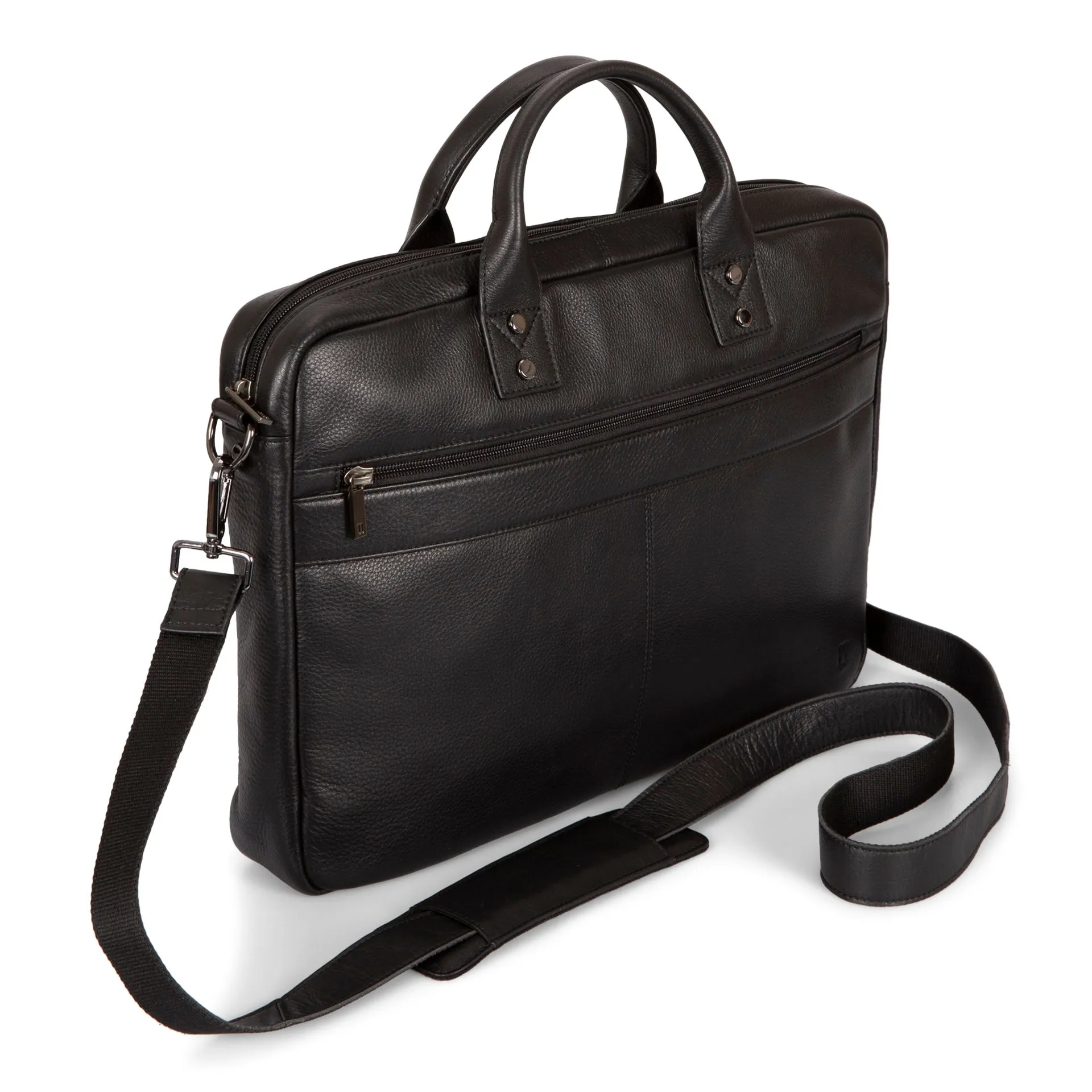 FINAL SALE Colwood 17.3 Laptop Briefcase