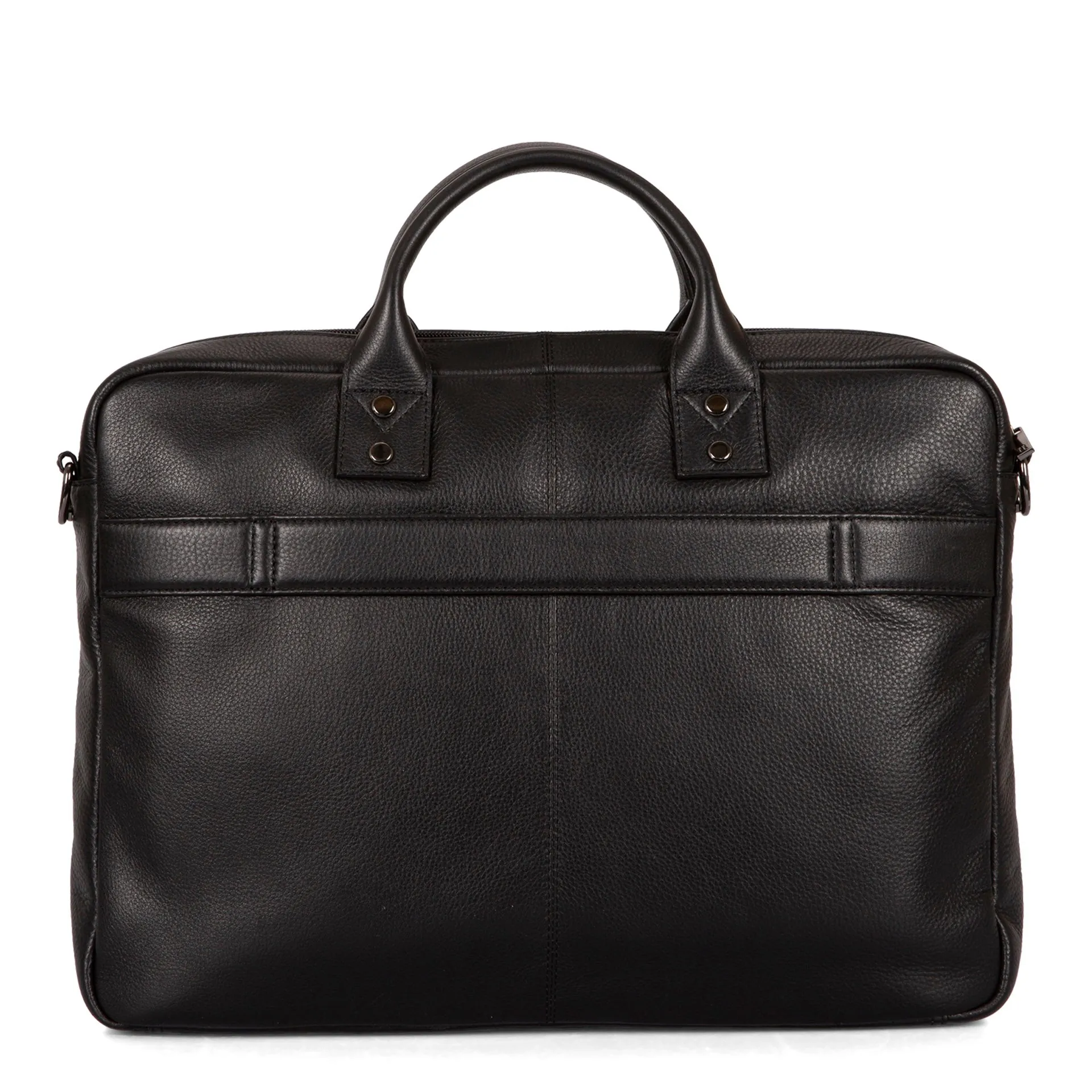 FINAL SALE Colwood 17.3 Laptop Briefcase