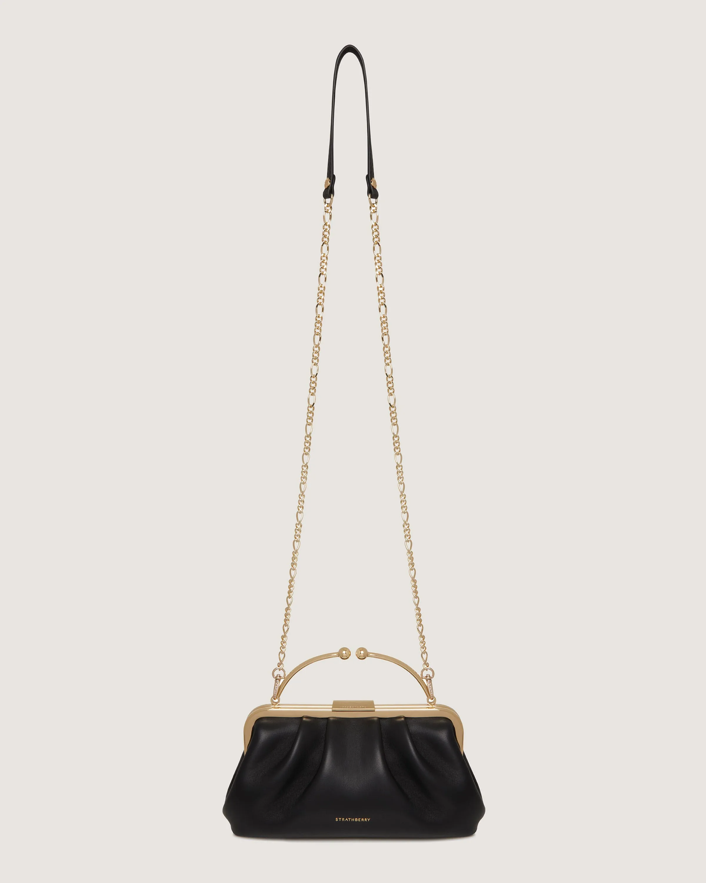 Frame Clutch - Black