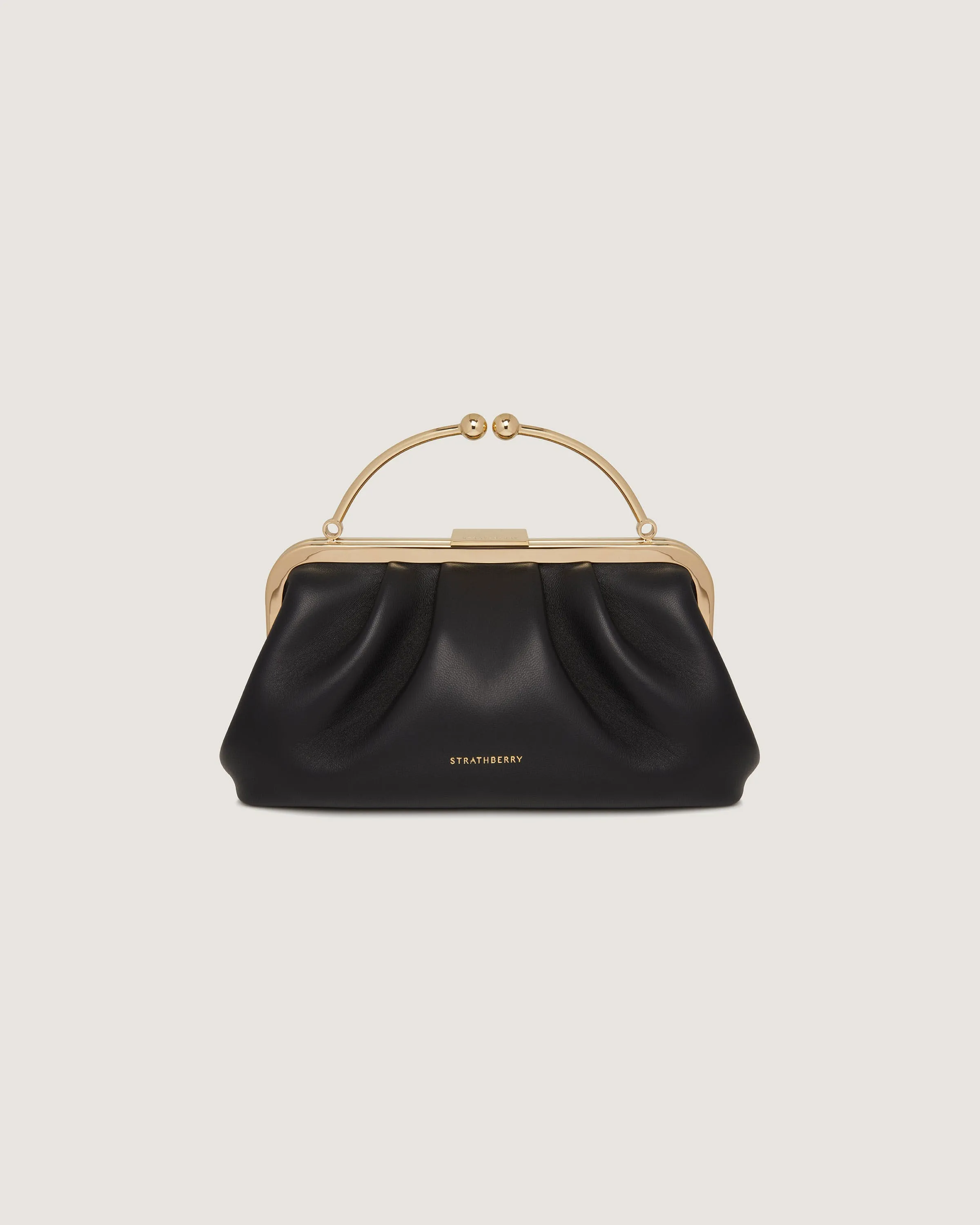 Frame Clutch - Black