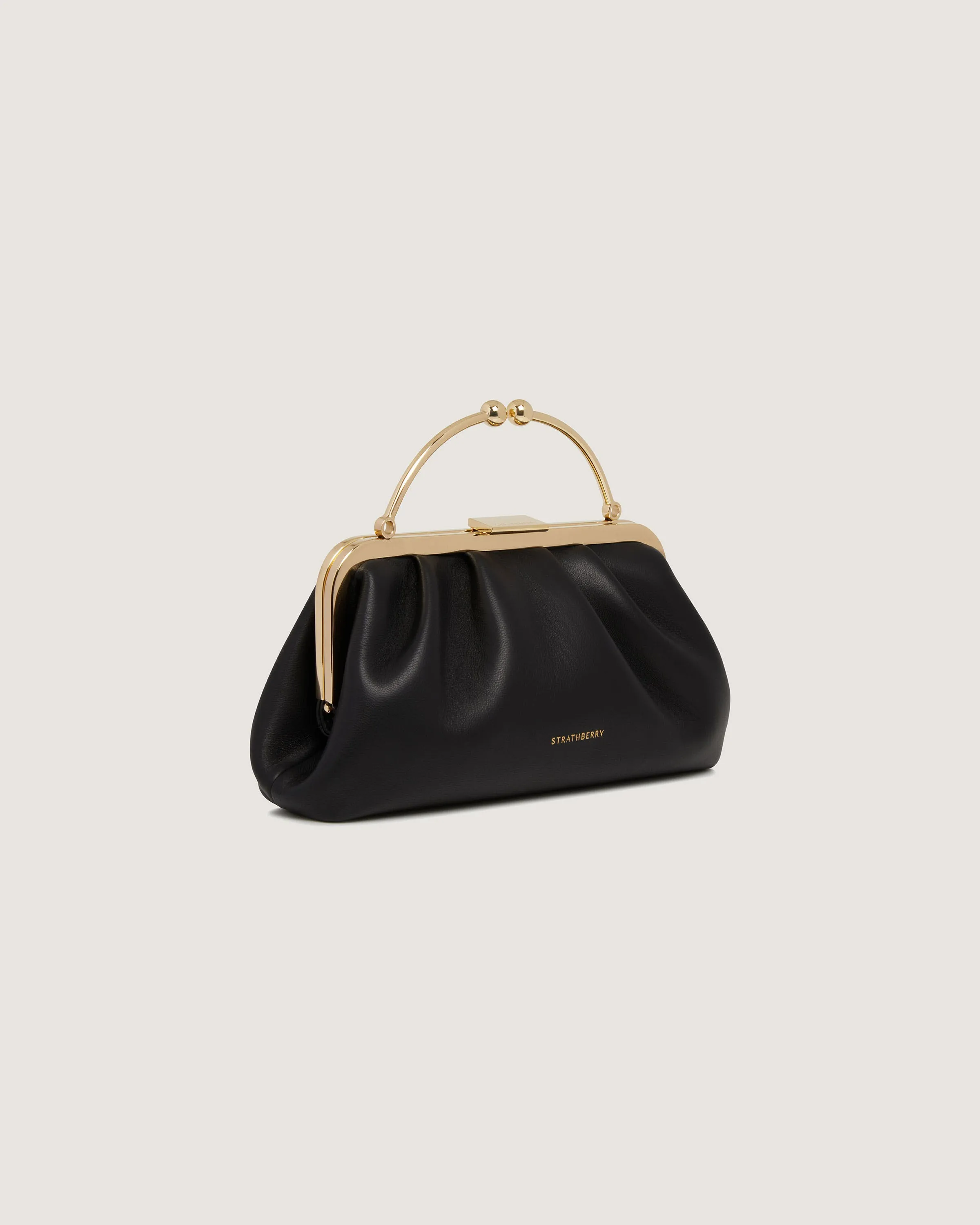 Frame Clutch - Black