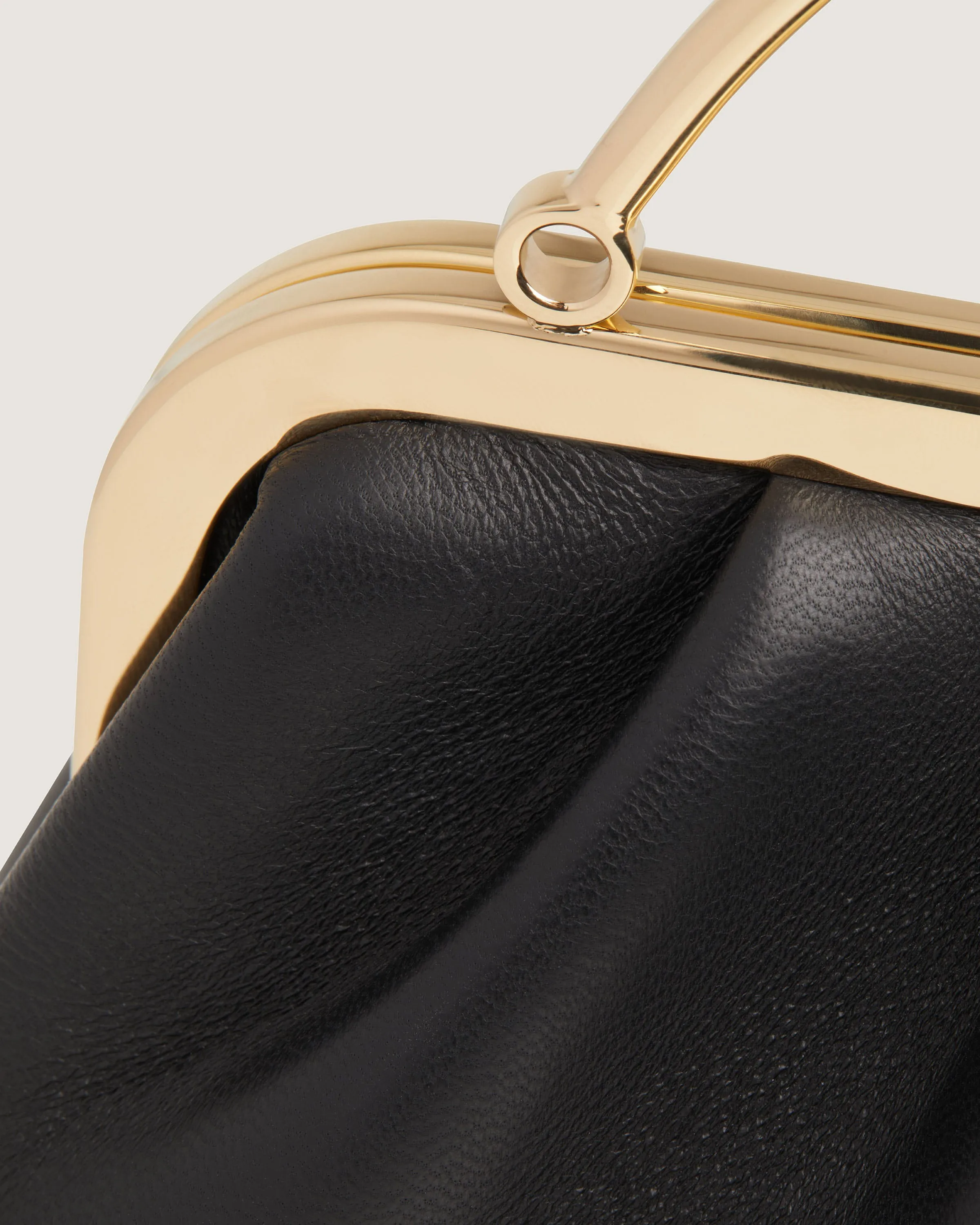 Frame Clutch - Black