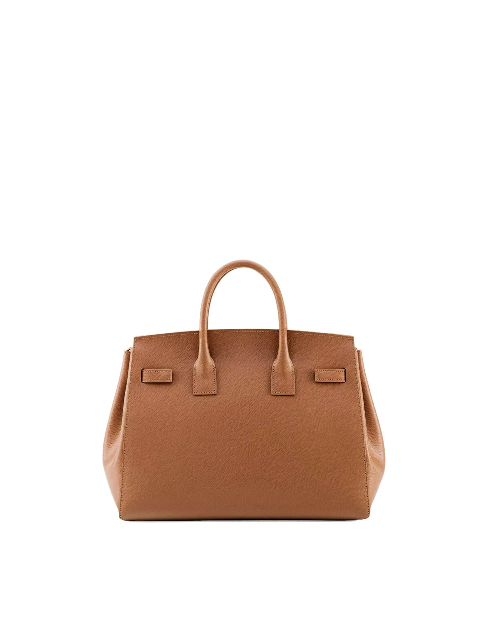 Gigi Palmellato  13" - Camel Brown