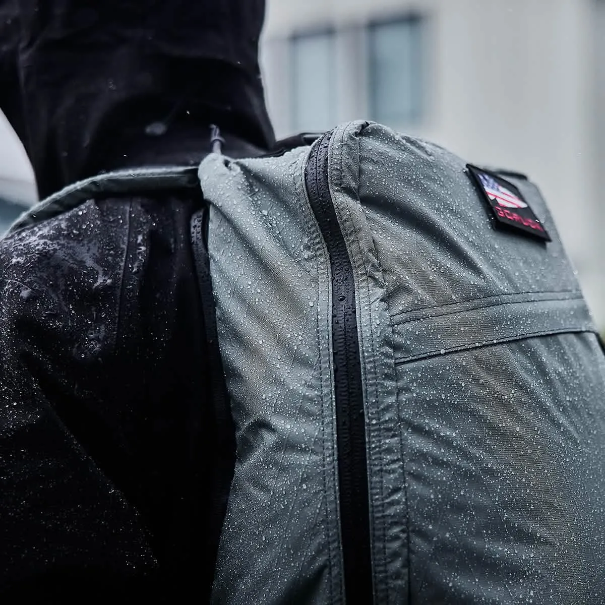 GR1 USA - X-PAC