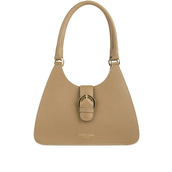Grace Stampato 11" - Beige