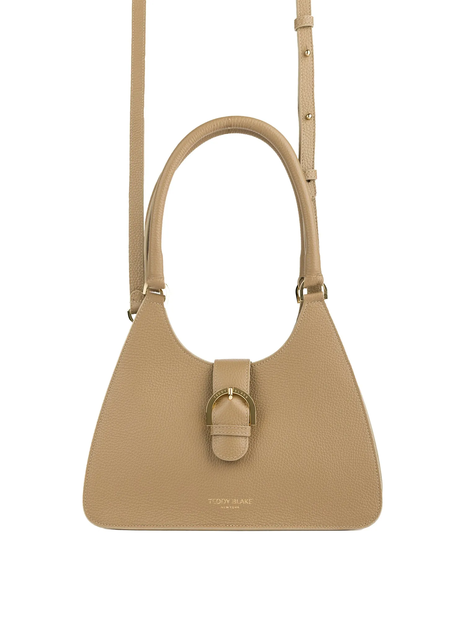 Grace Stampato 11" - Beige