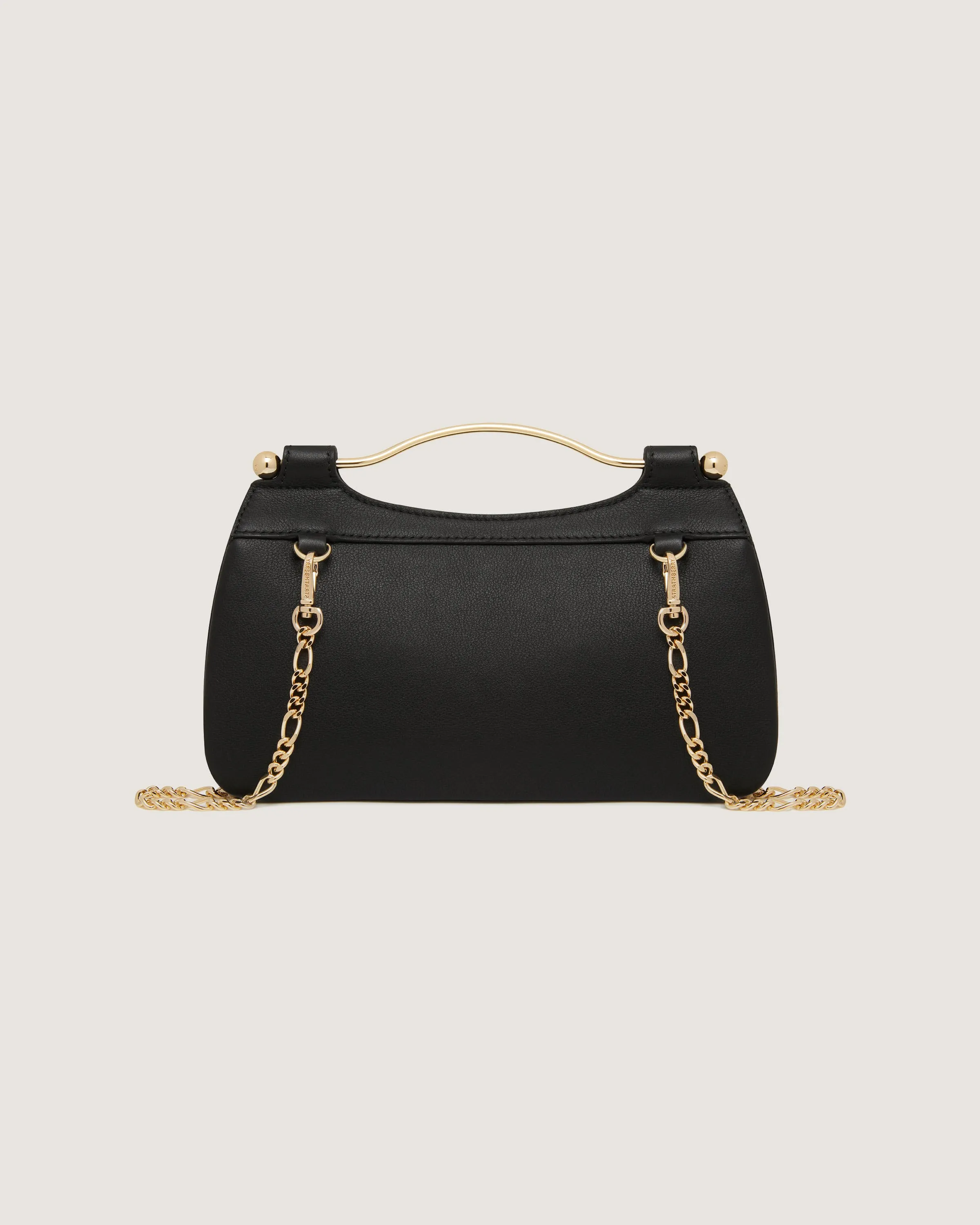 Harmony - Black Leather