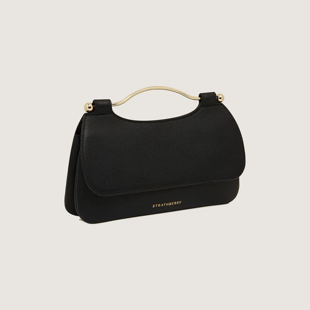 Harmony - Black Leather