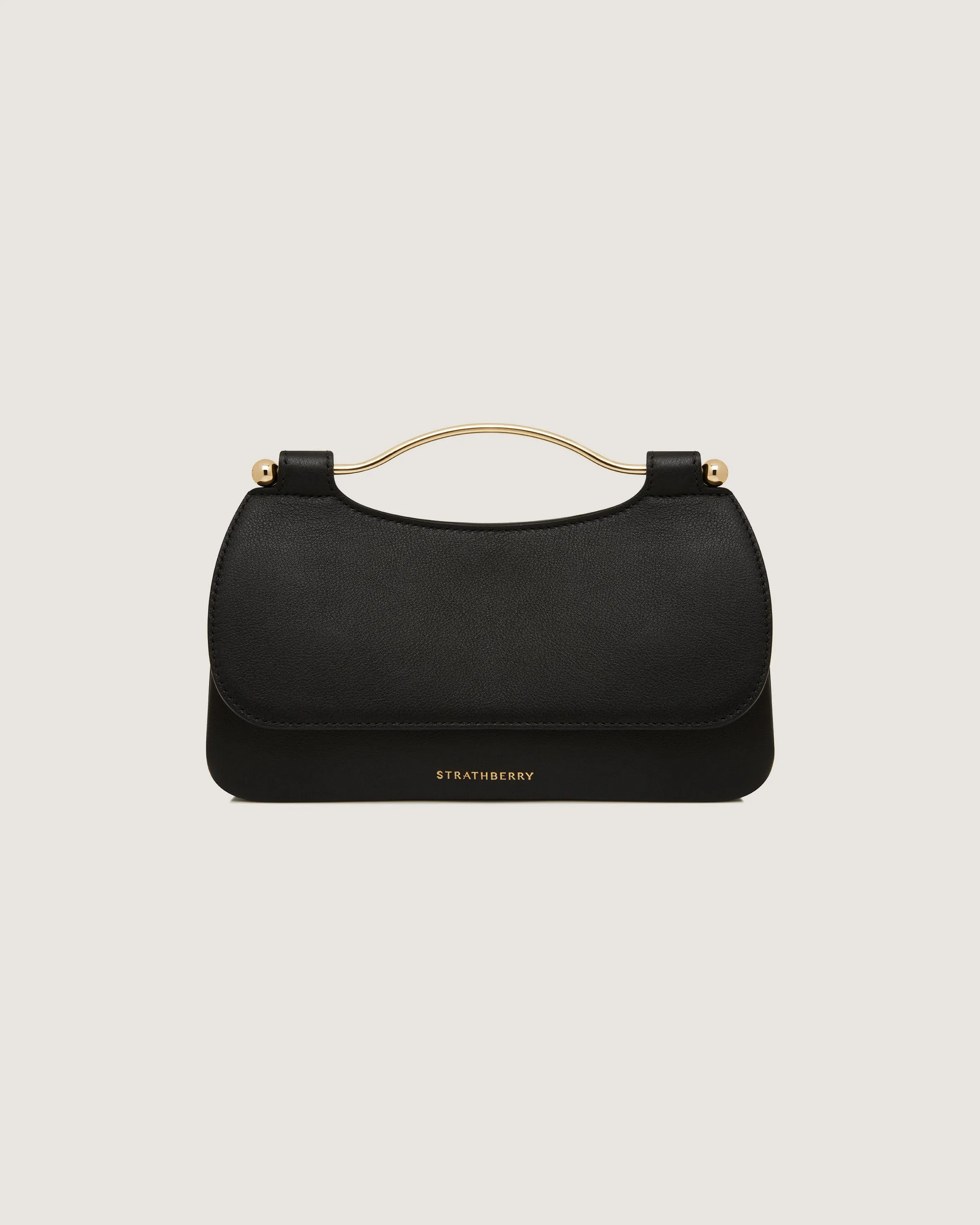 Harmony - Black Leather