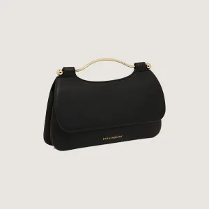 Harmony - Black Leather