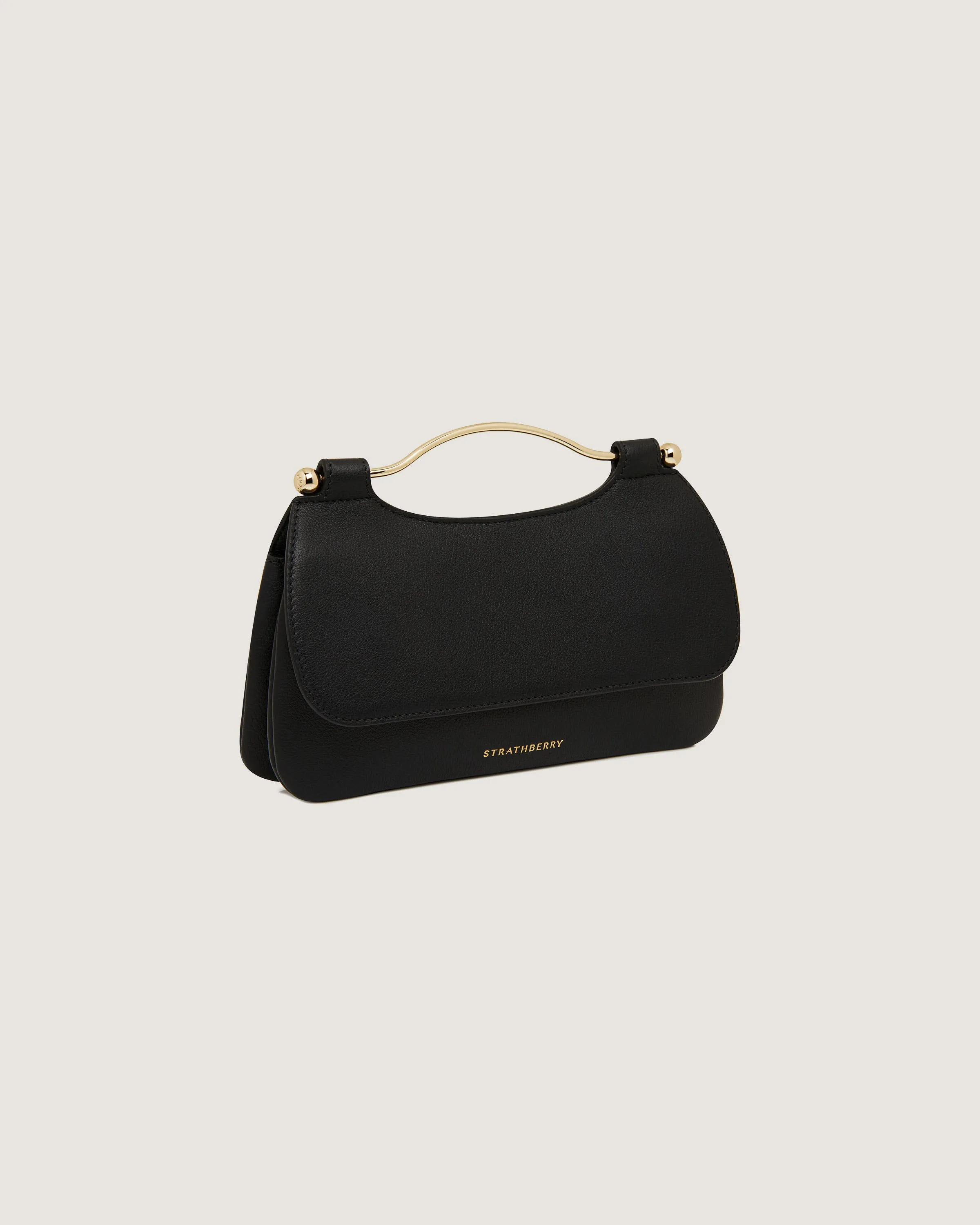 Harmony - Black Leather