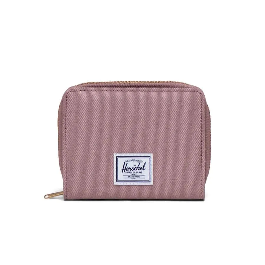 HERSCHEL HSC S323 Georgia Wallet-Ash Rose