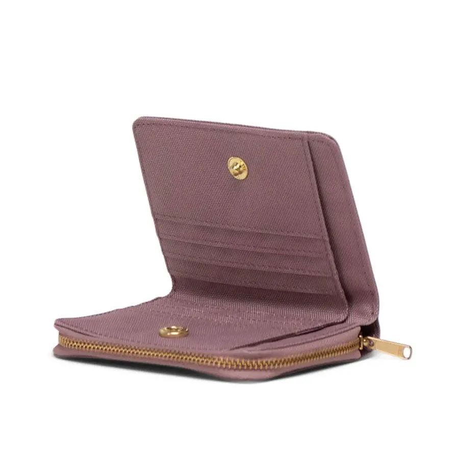HERSCHEL HSC S323 Georgia Wallet-Ash Rose