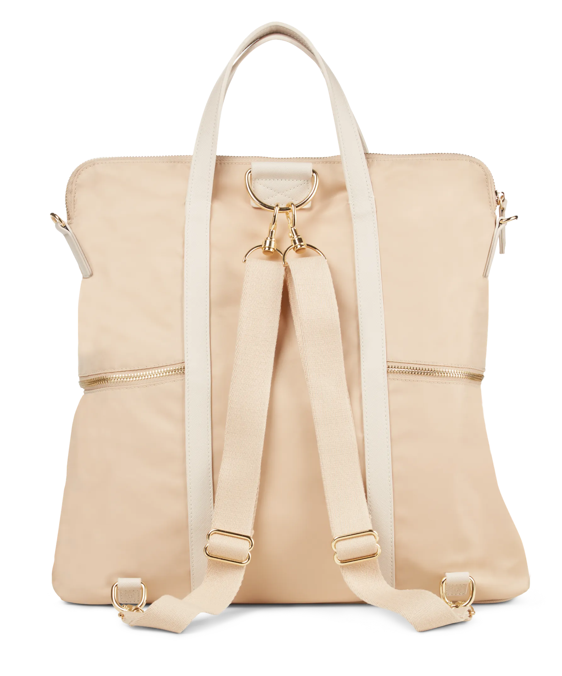 Highline Convertible 16” Laptop Backpack, Crossbody, & Tote