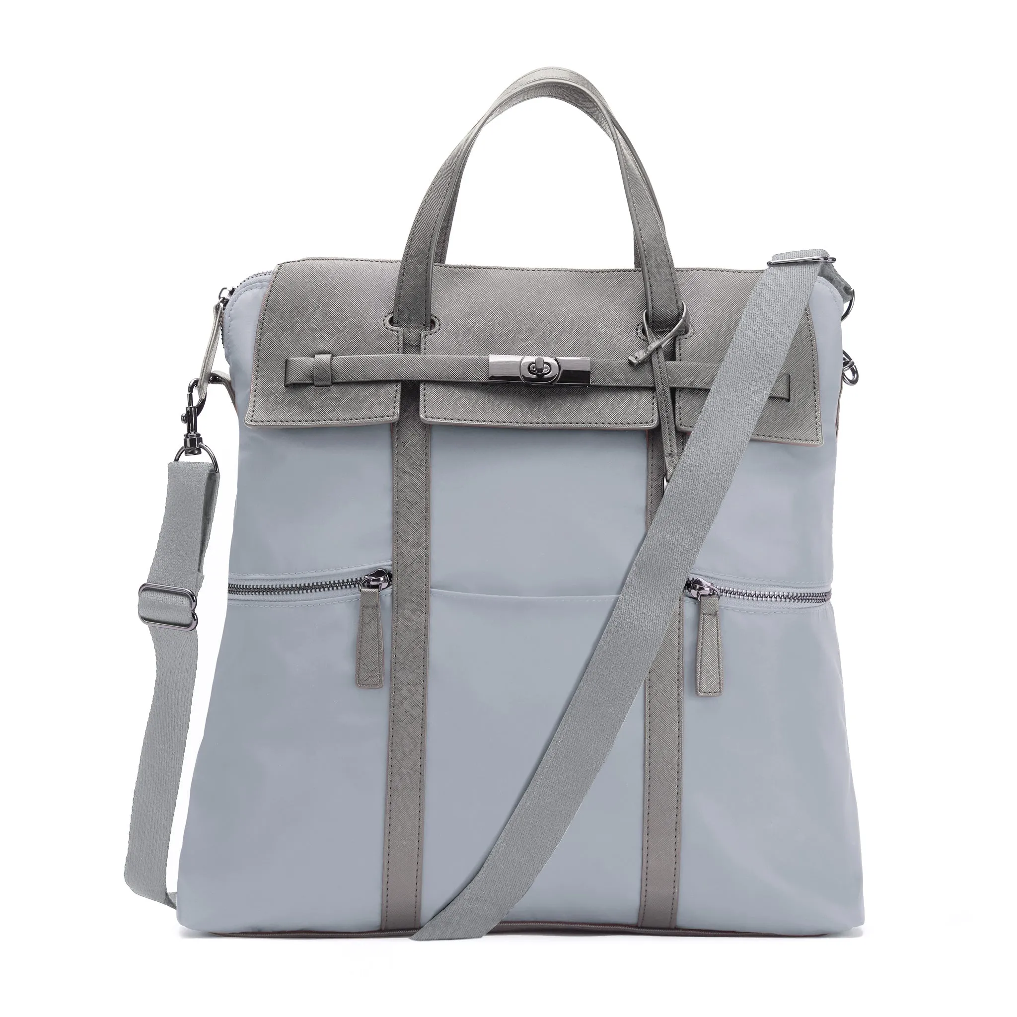 Highline Convertible 16” Laptop Backpack, Crossbody, & Tote