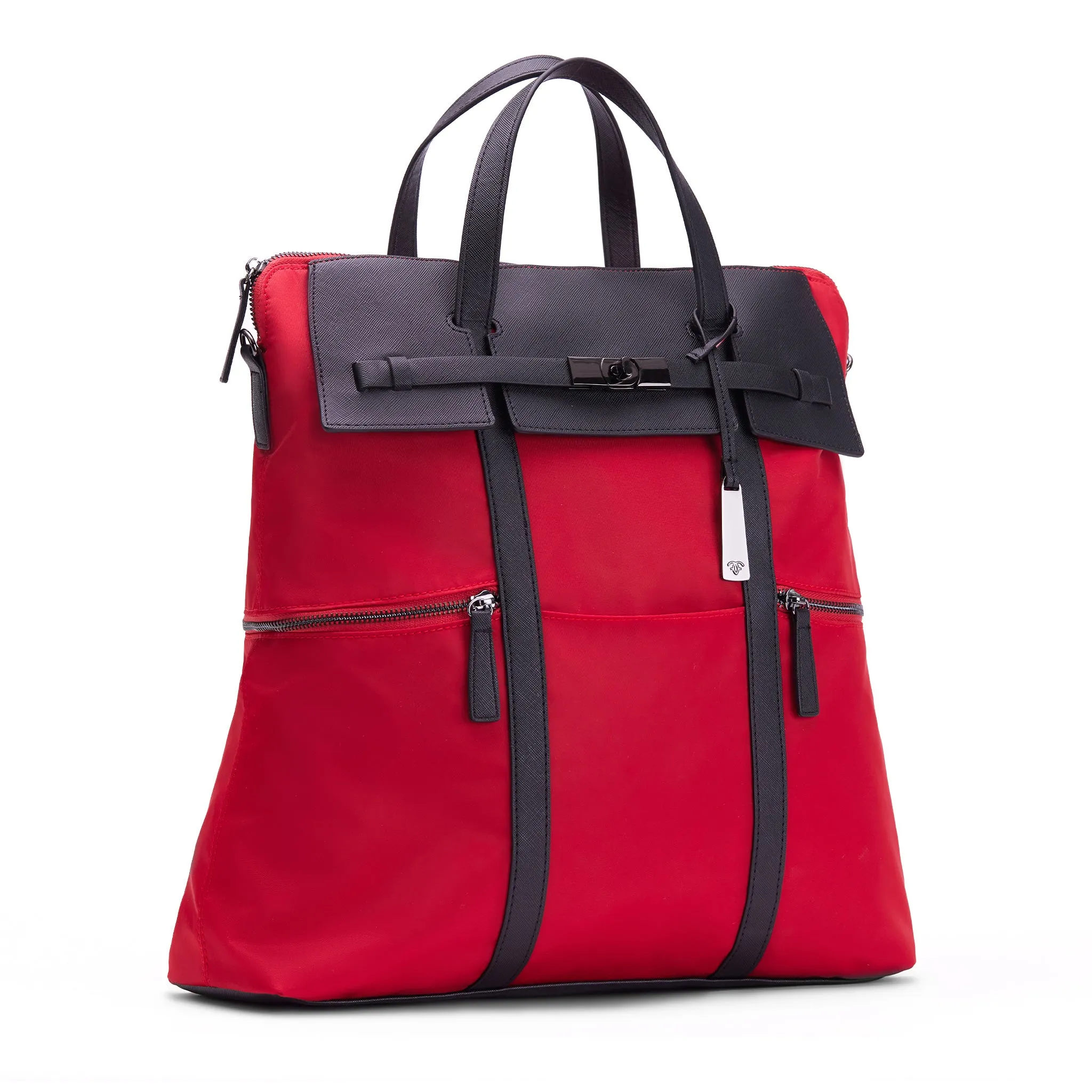 Highline Convertible 16” Laptop Backpack, Crossbody, & Tote