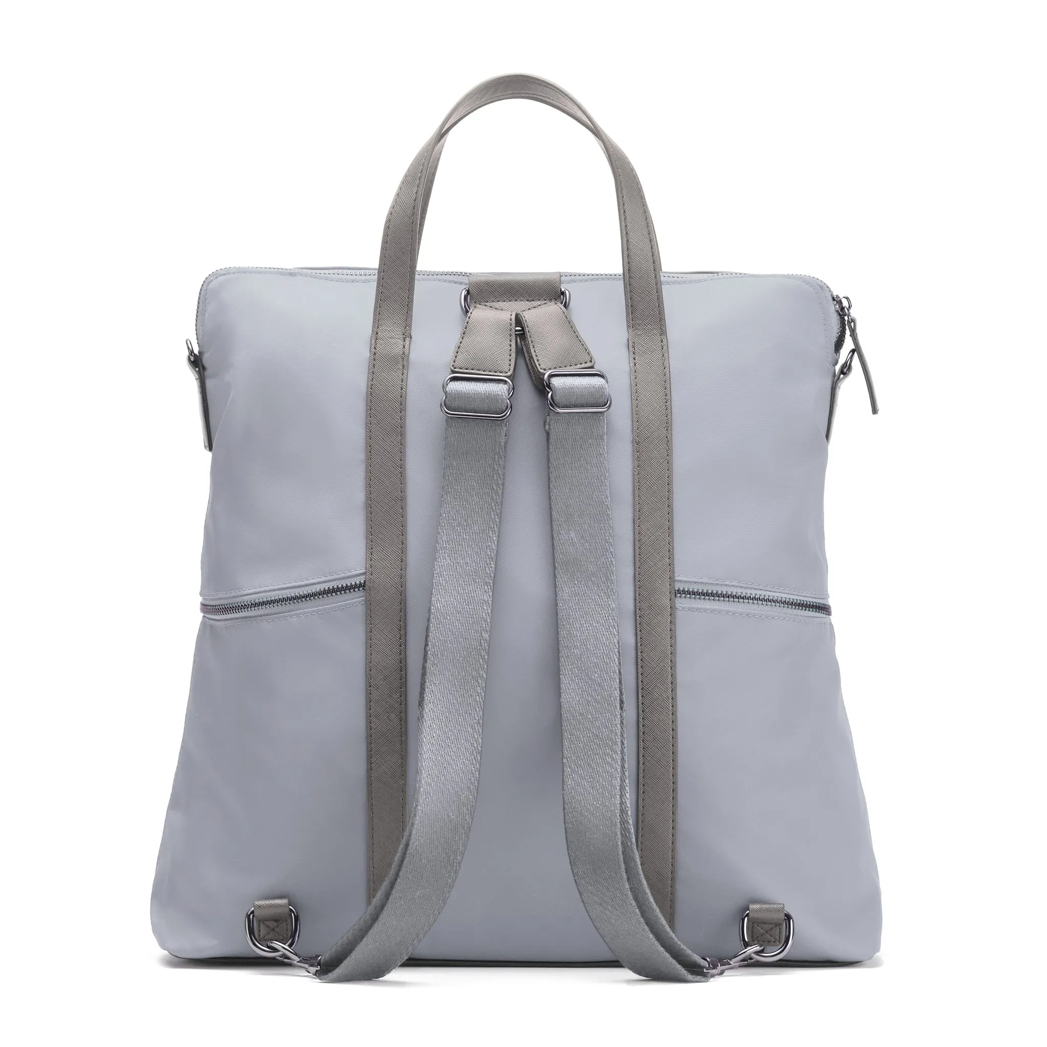 Highline Convertible 16” Laptop Backpack, Crossbody, & Tote