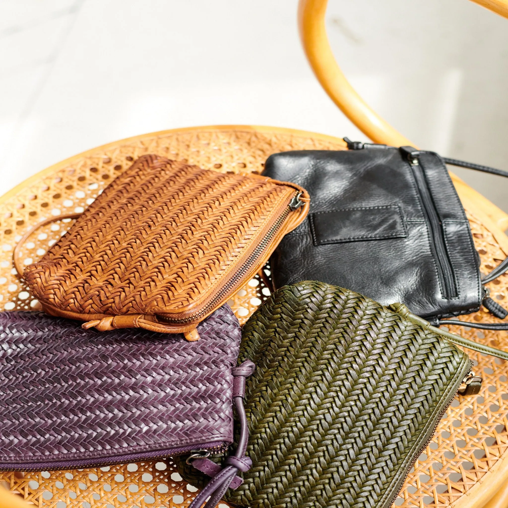 Hope Crossbody