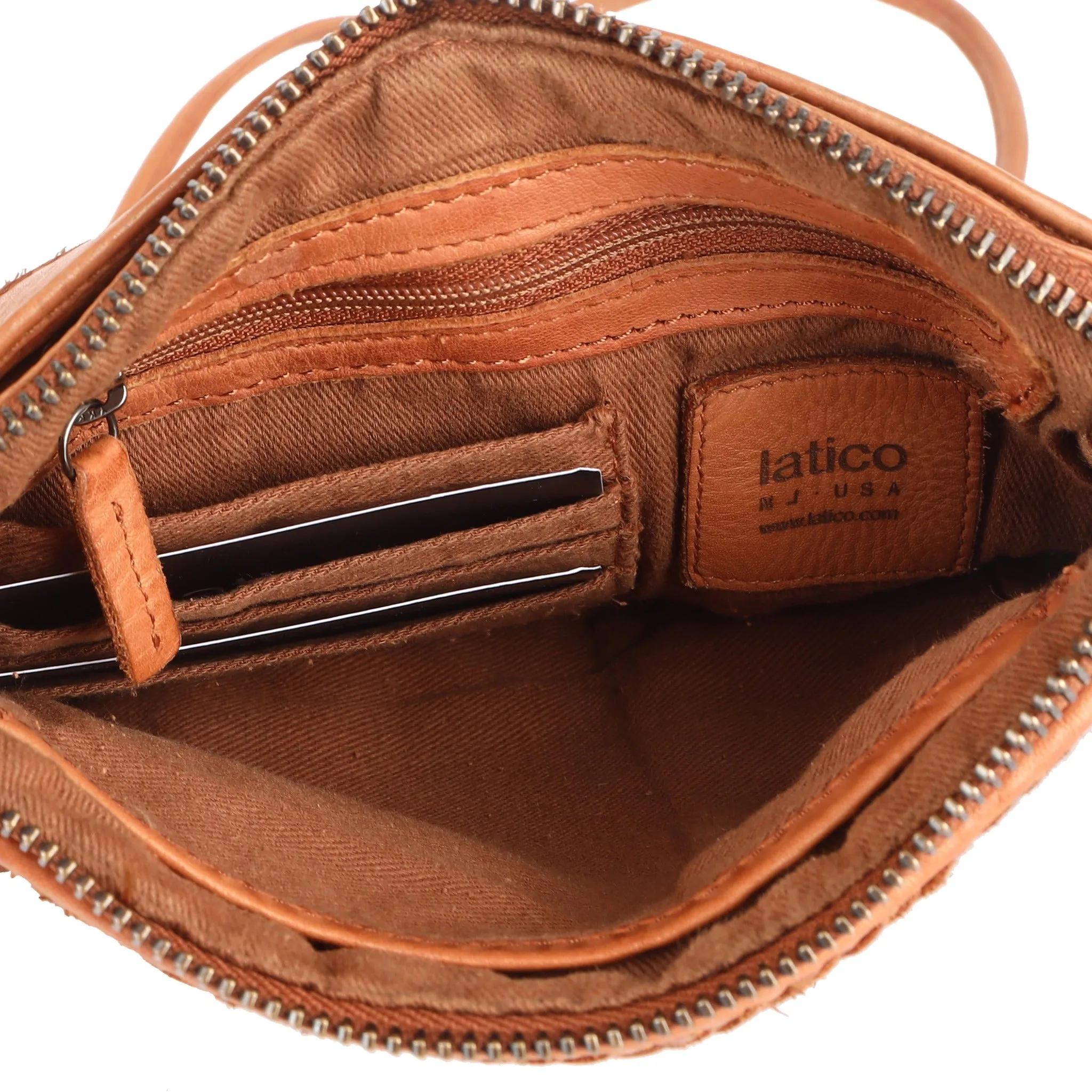 Hope Crossbody