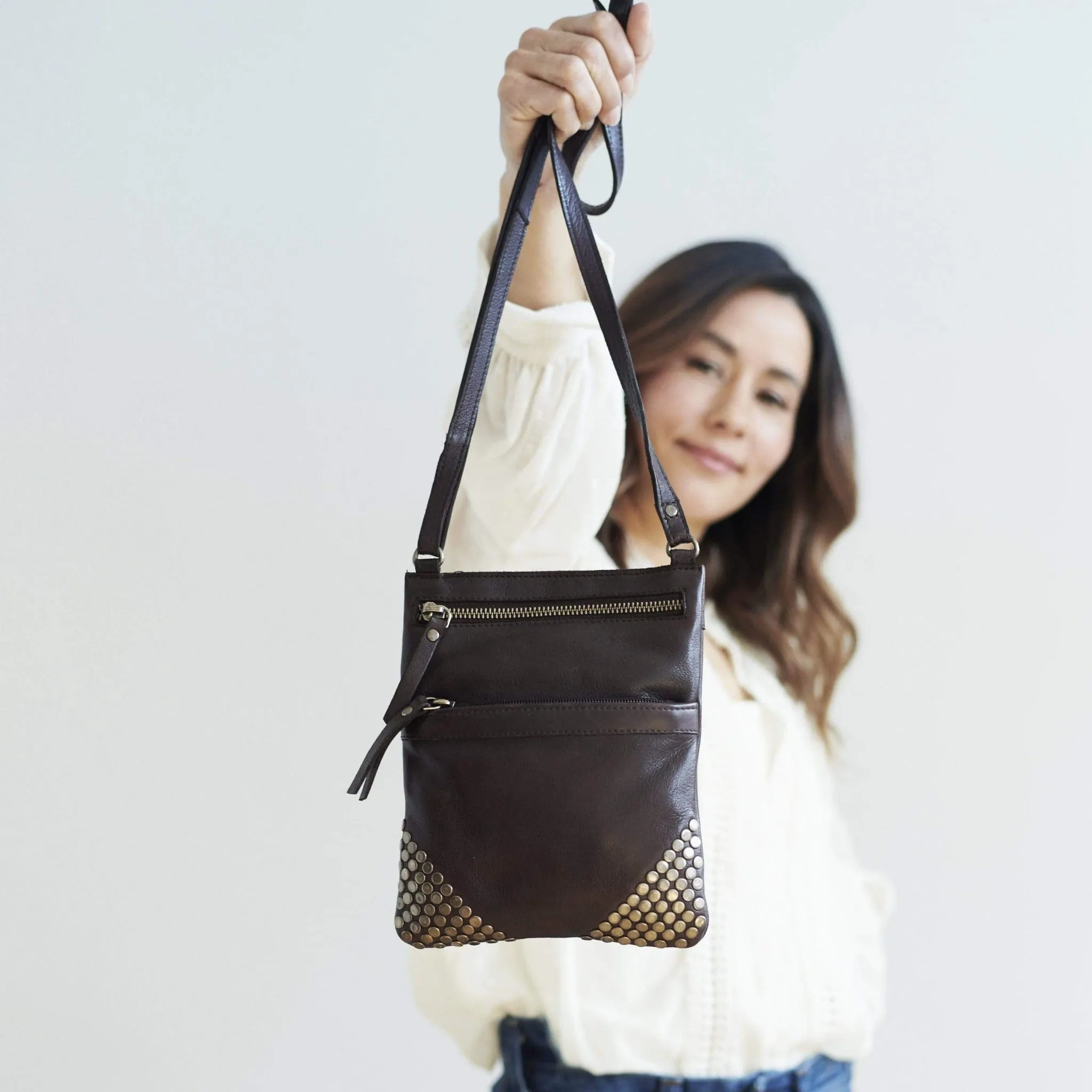 Kaye Crossbody