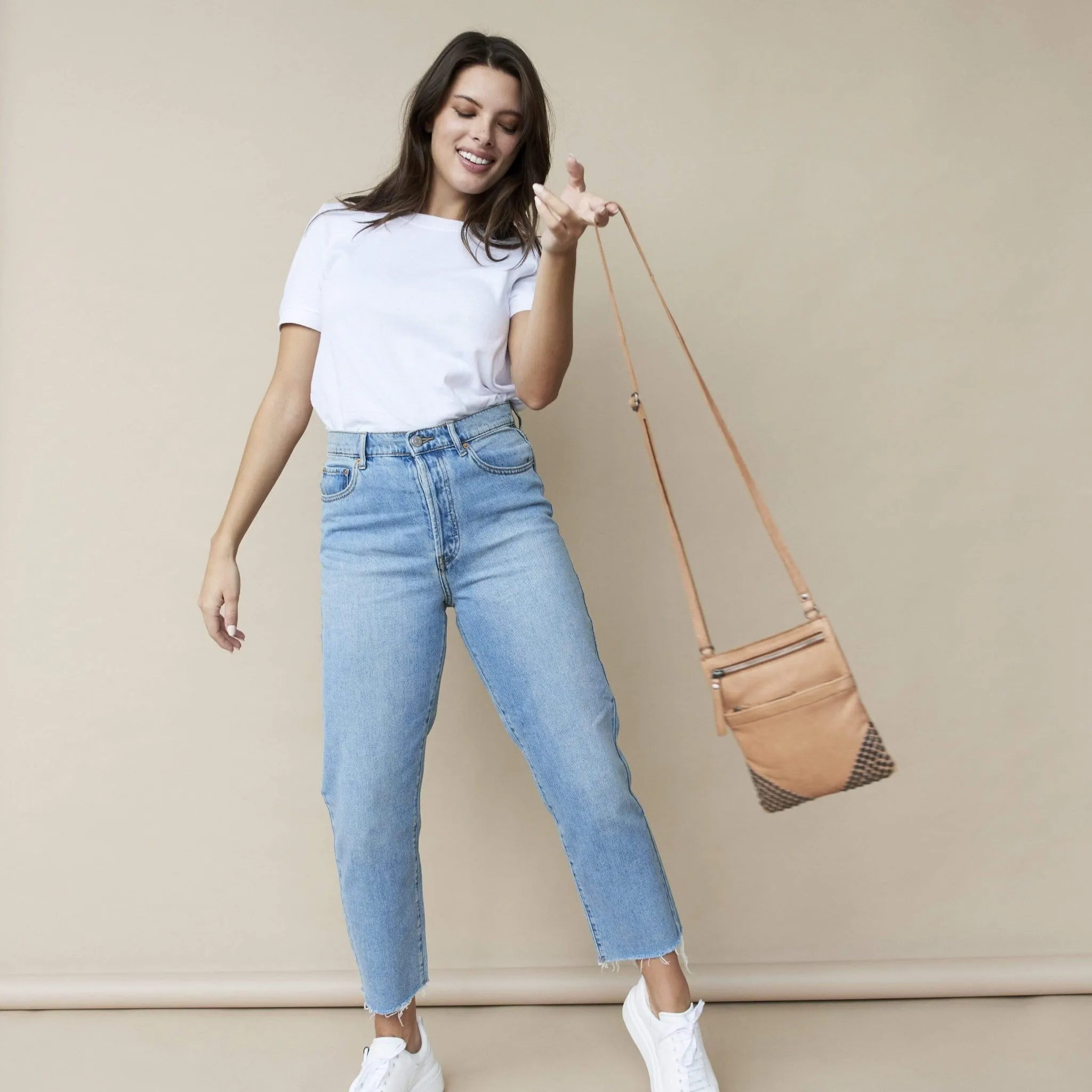 Kaye Crossbody