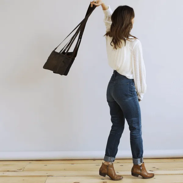 Kaye Crossbody