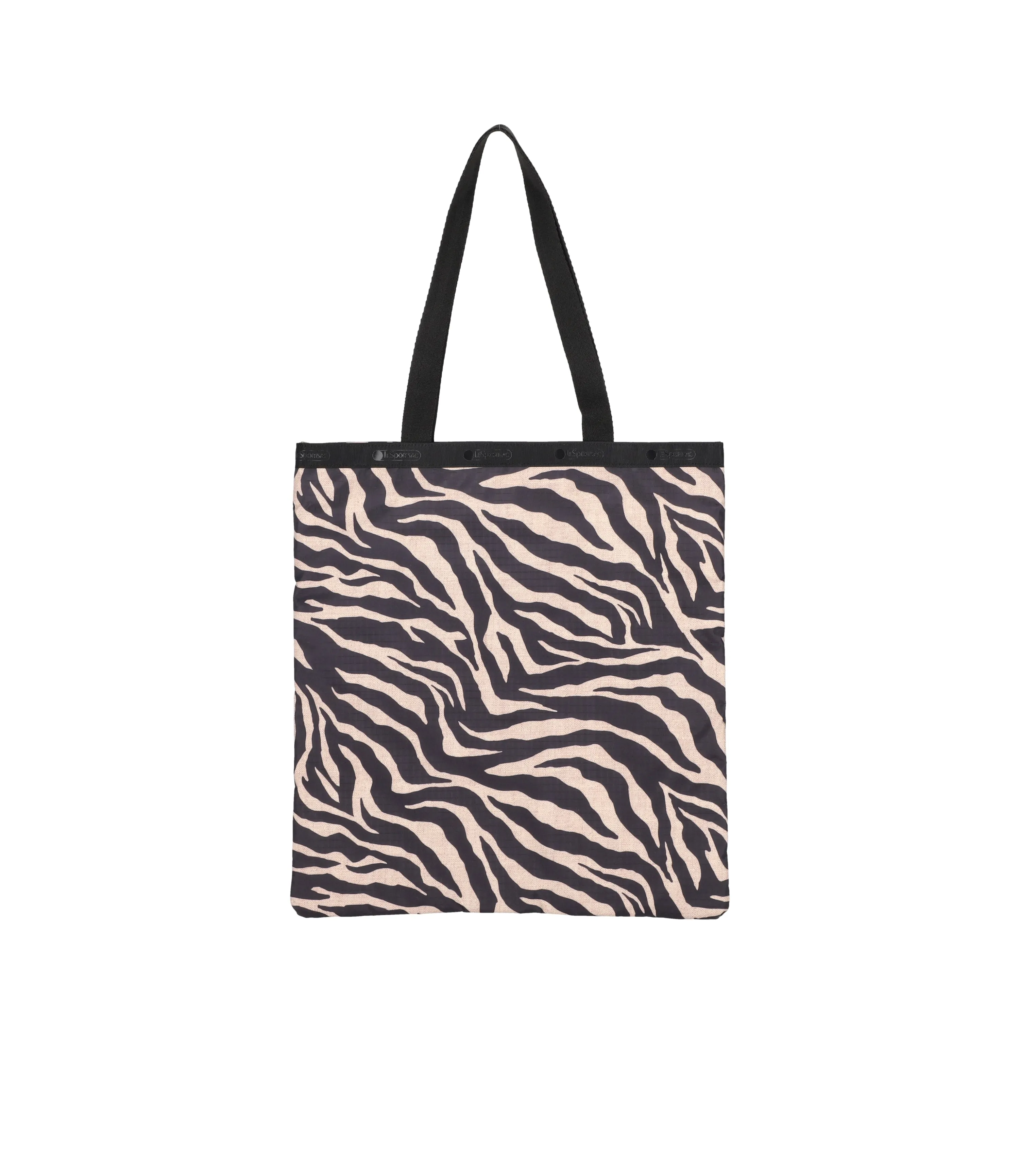Large Emerald Tote