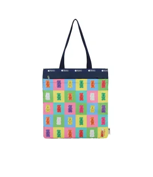 Large Emerald Tote