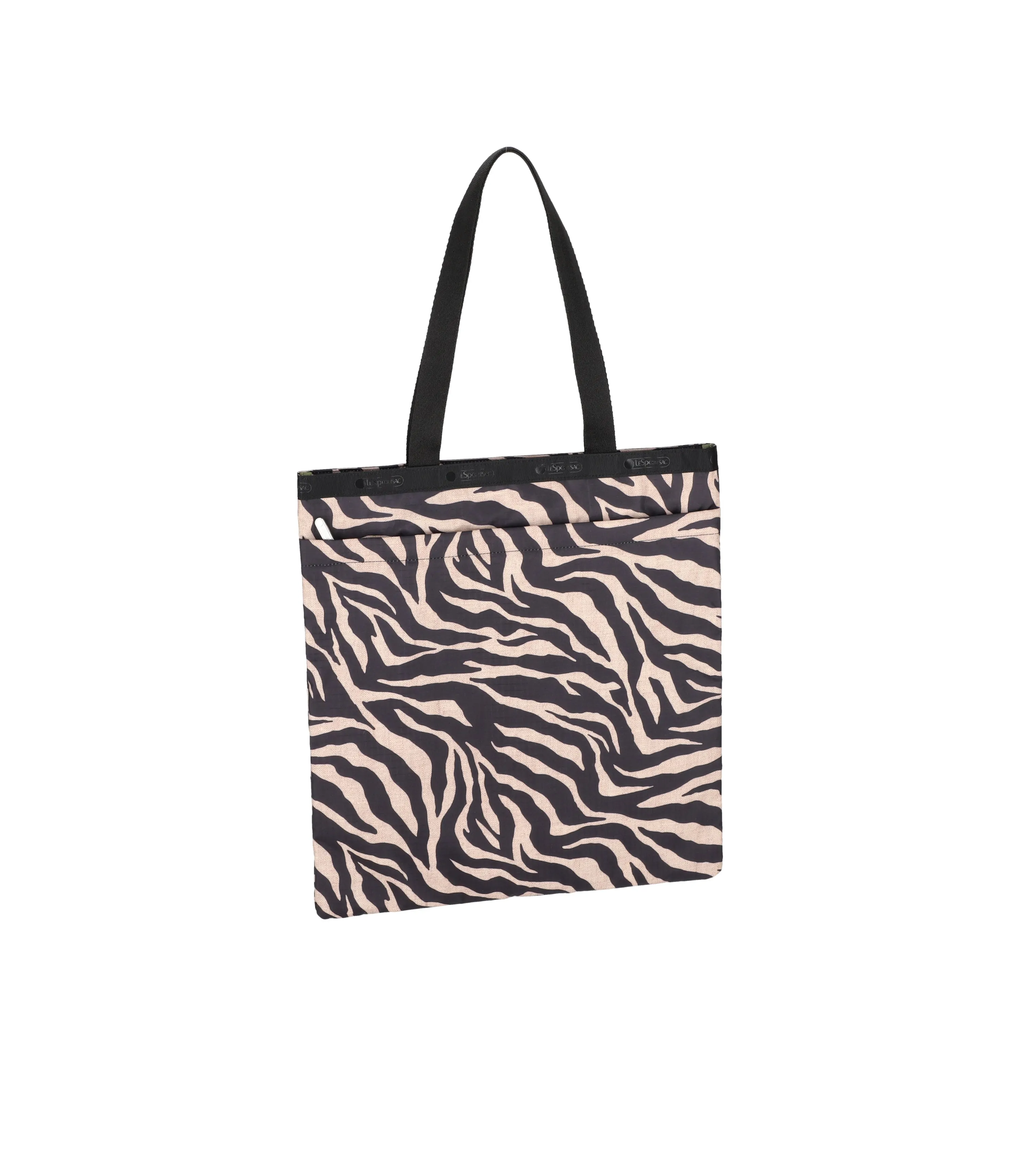 Large Emerald Tote