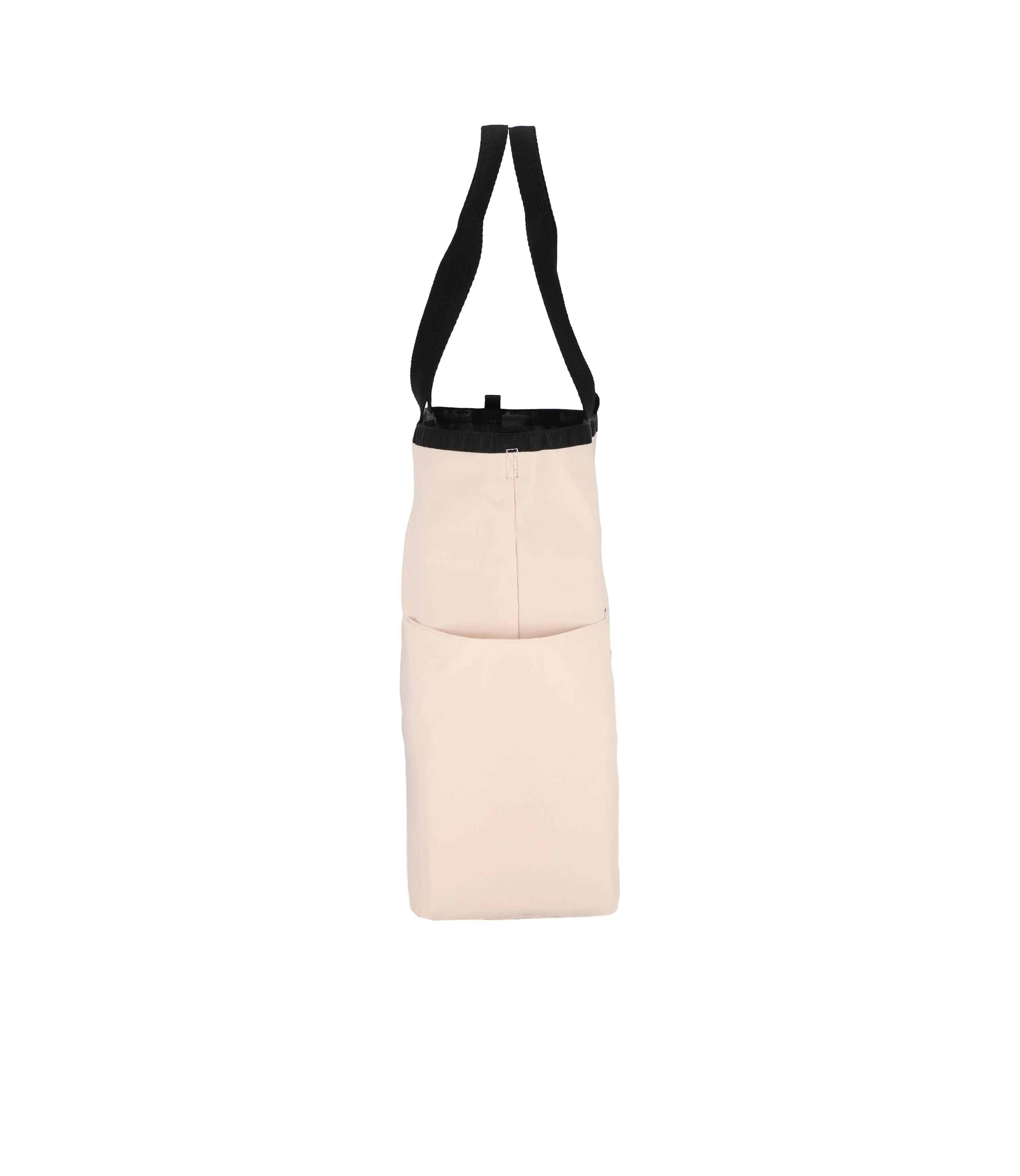 Large Reversible Pocket Tote
