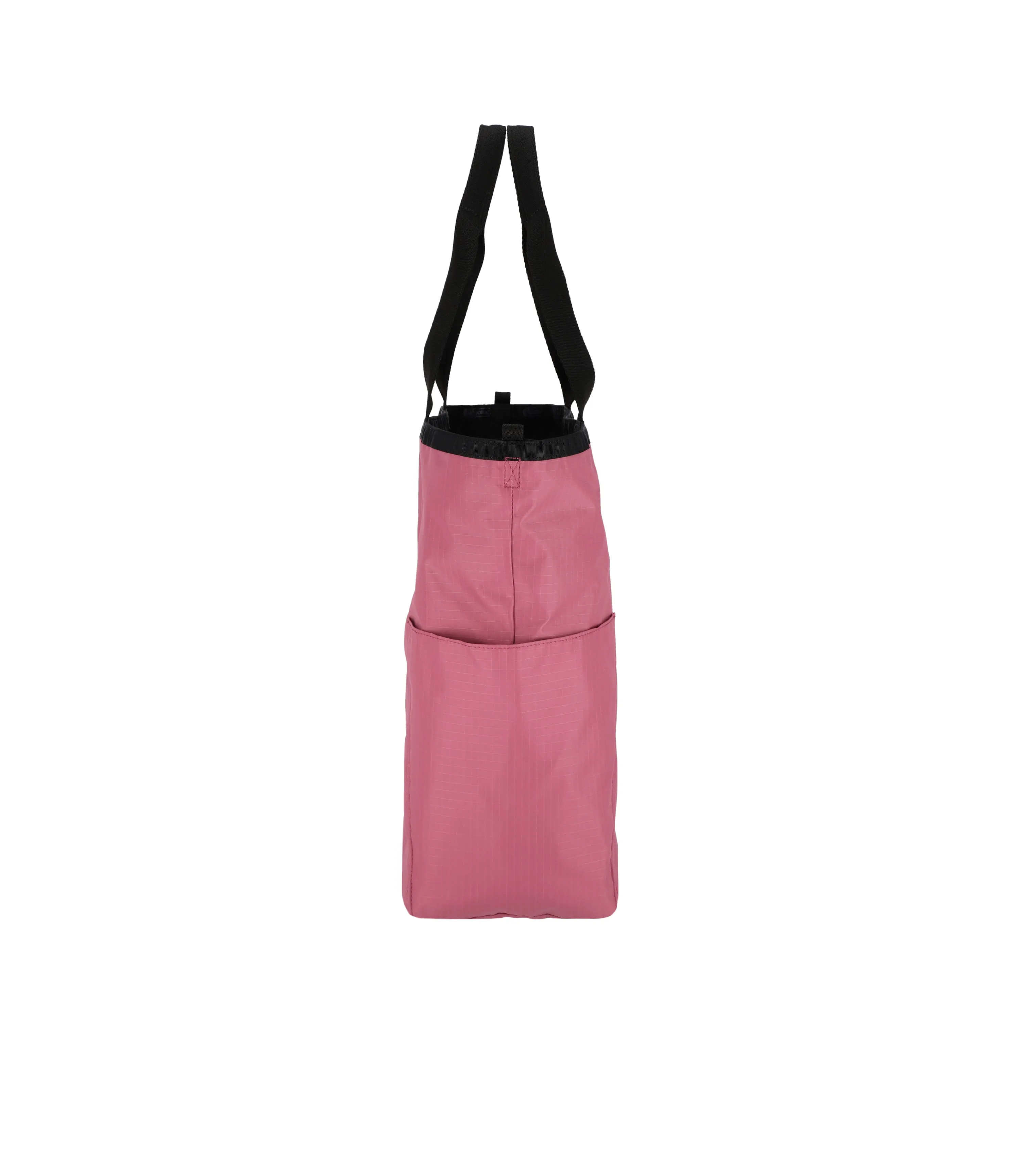 Large Reversible Pocket Tote