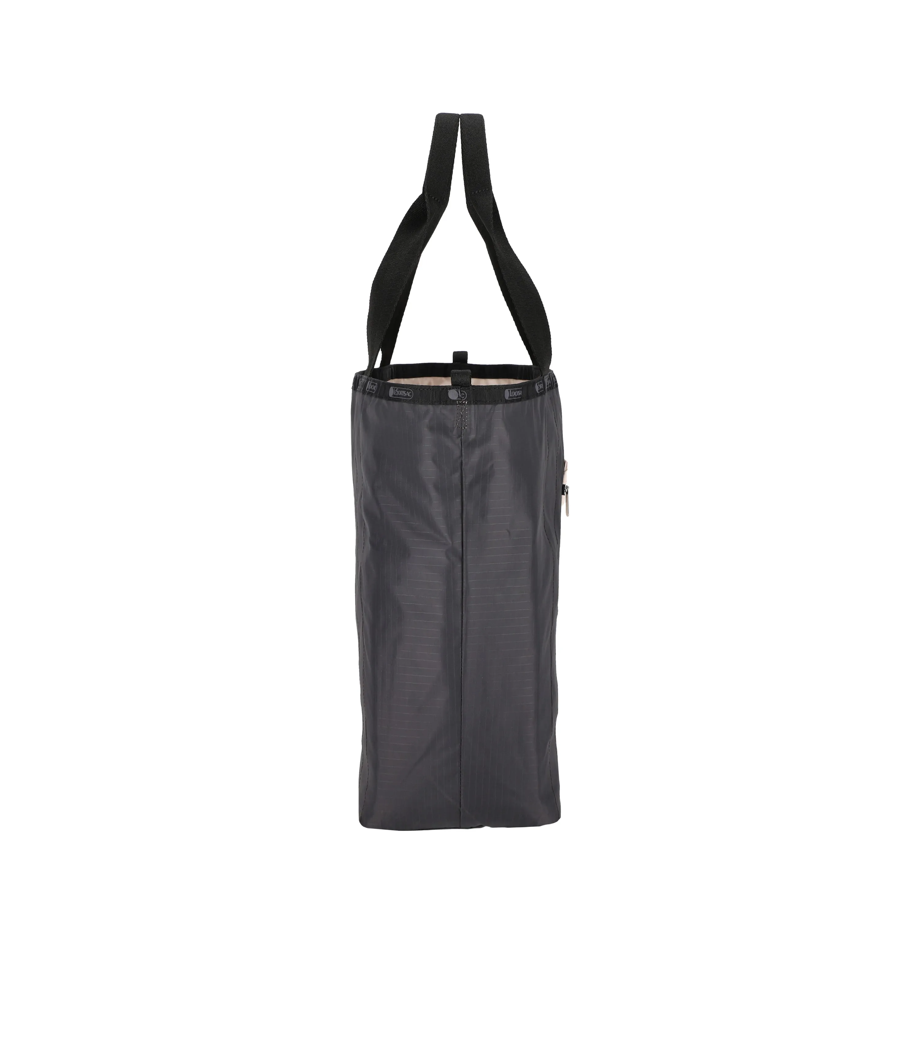 Large Reversible Pocket Tote