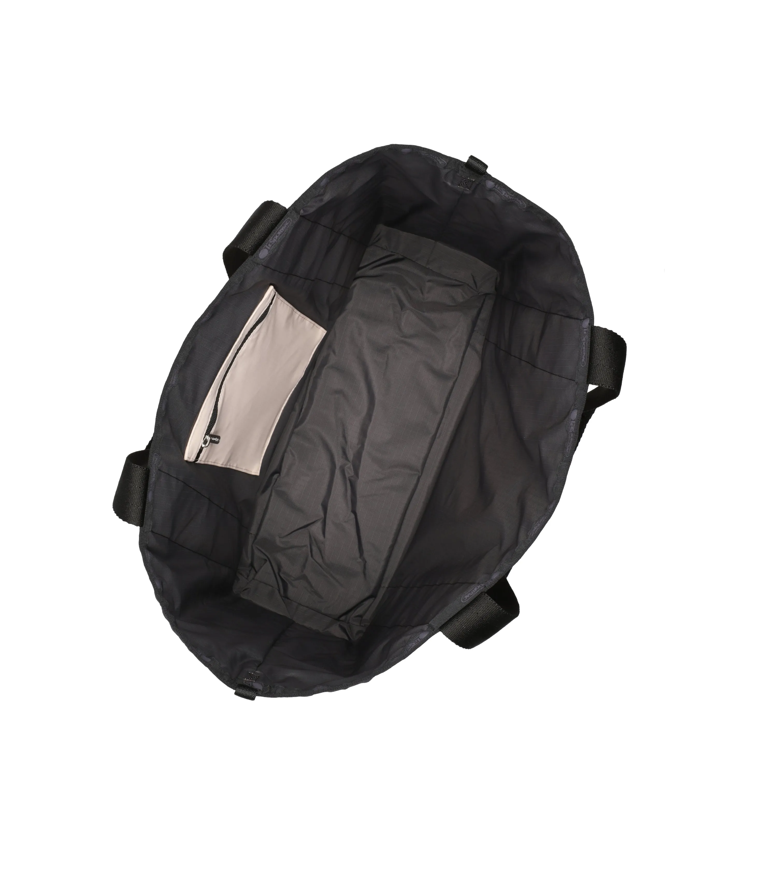 Large Reversible Pocket Tote