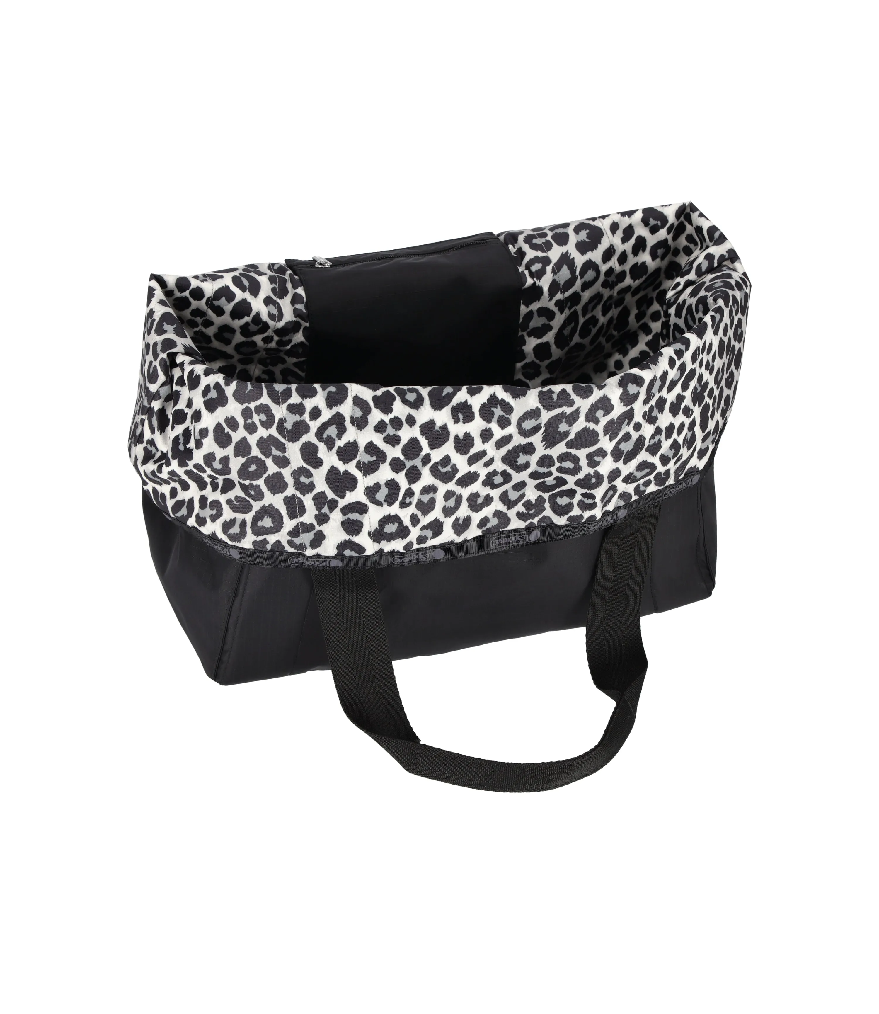 Large Reversible Pocket Tote