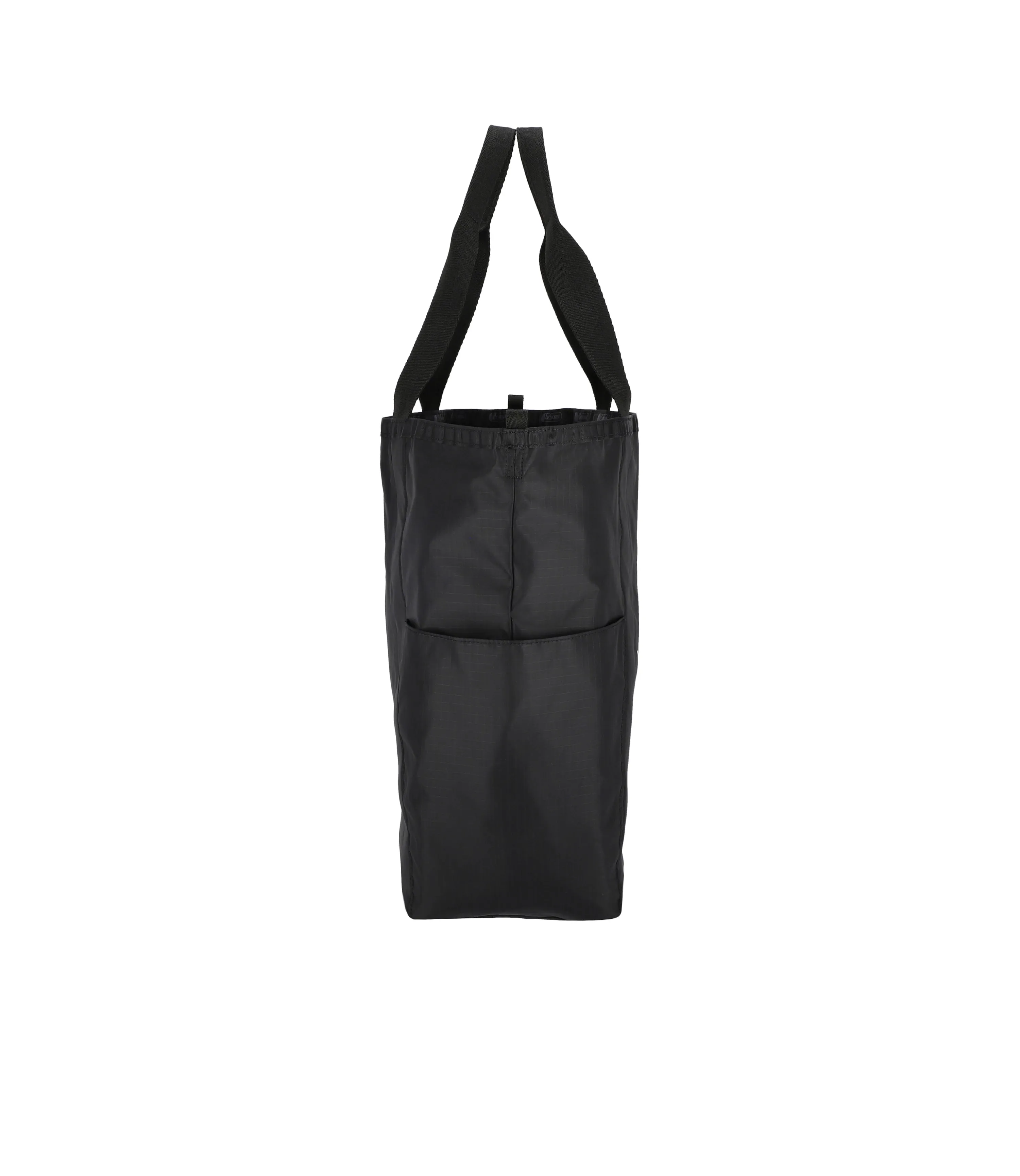 Large Reversible Pocket Tote