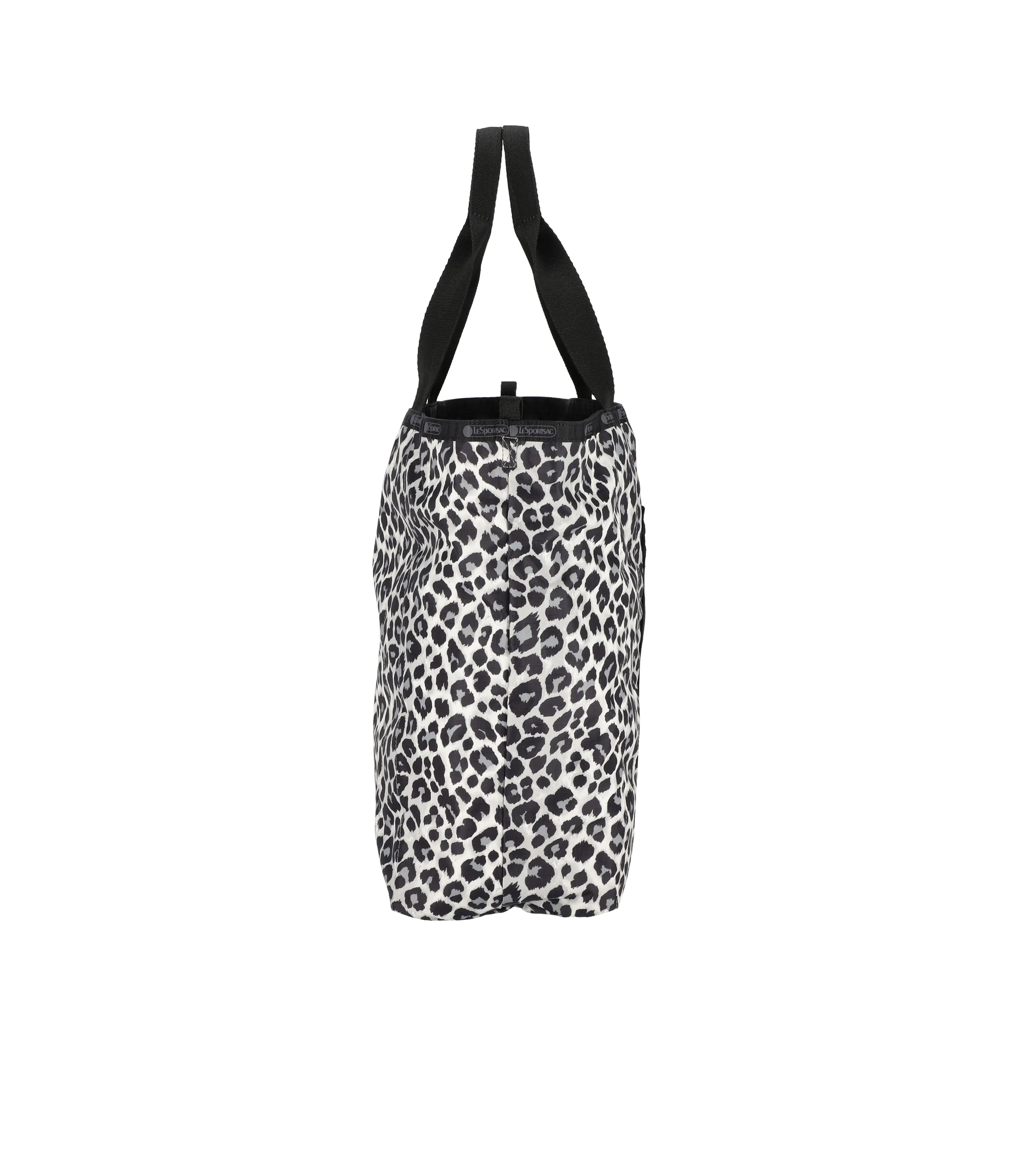 Large Reversible Pocket Tote