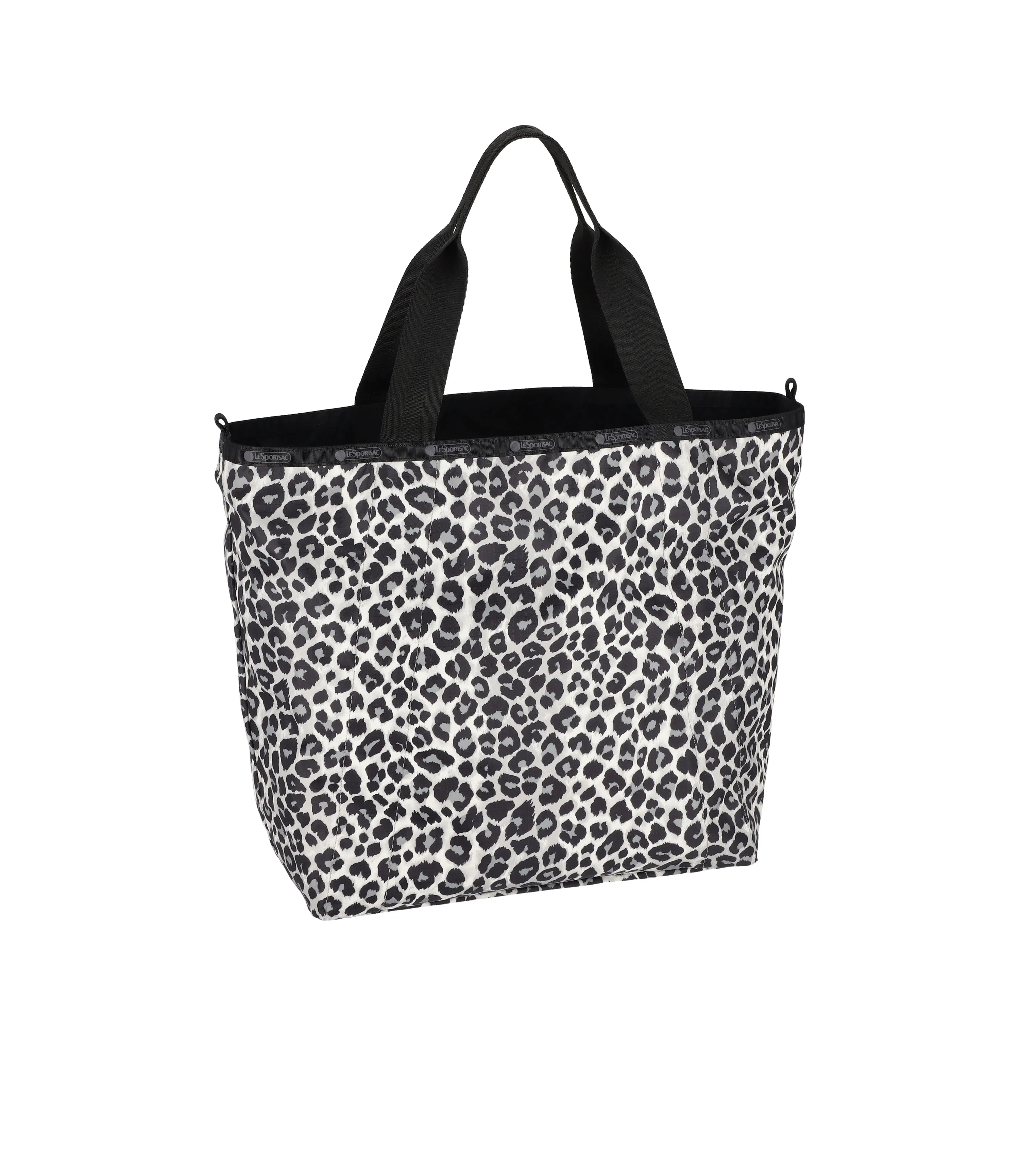 Large Reversible Pocket Tote