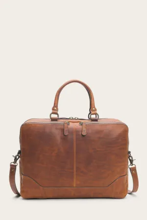 Logan Work Bag - Pre-Loved