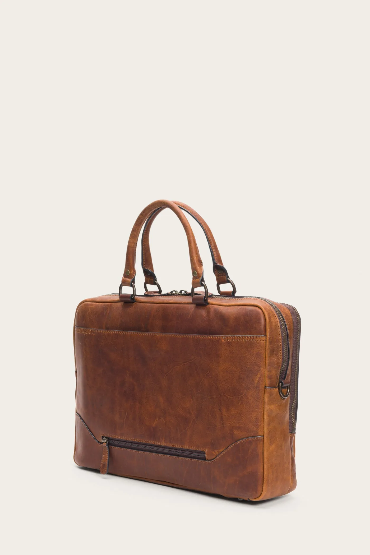 Logan Work Bag - Pre-Loved