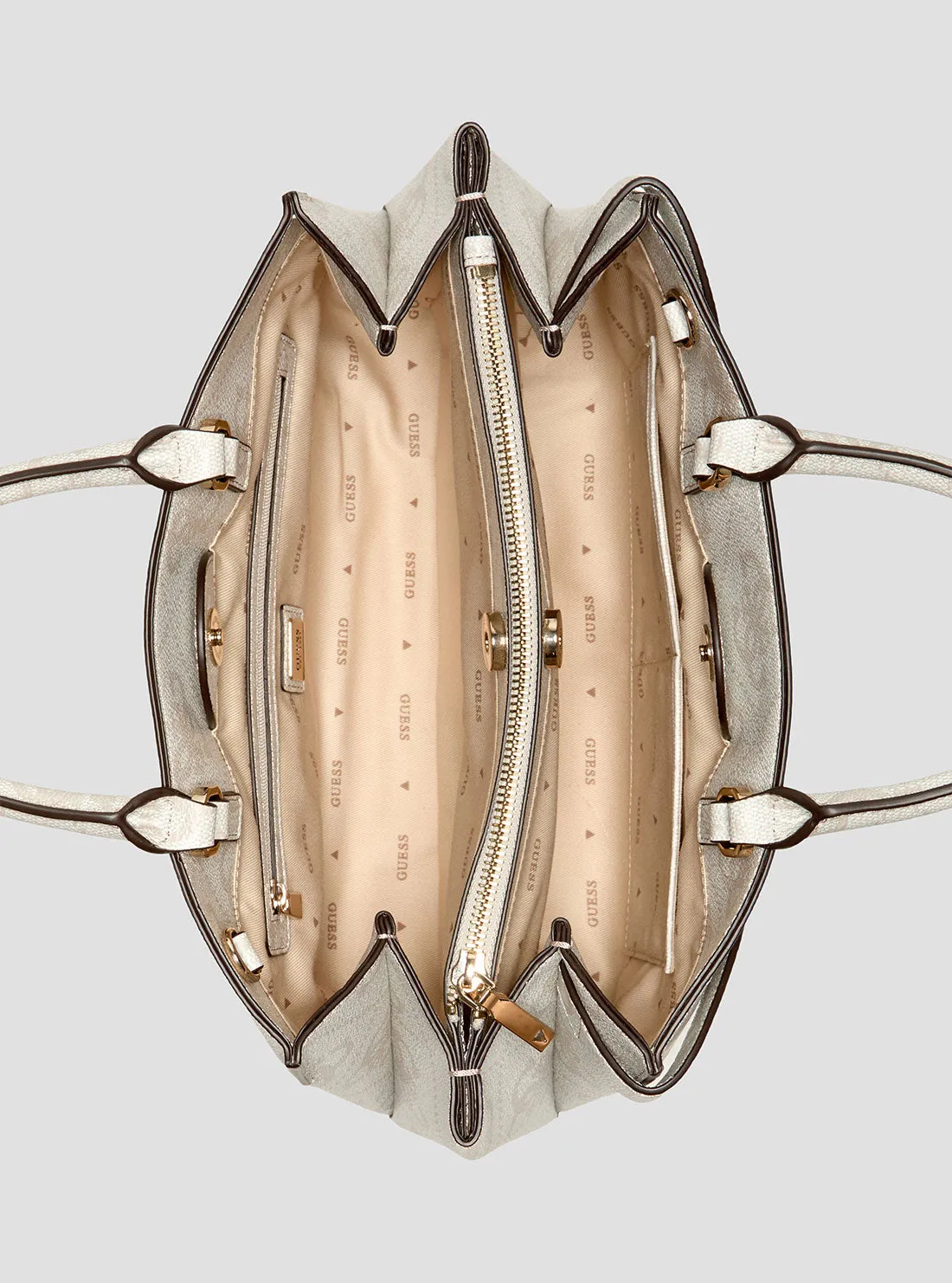 Lorelei Girlfriend Satchel Bag