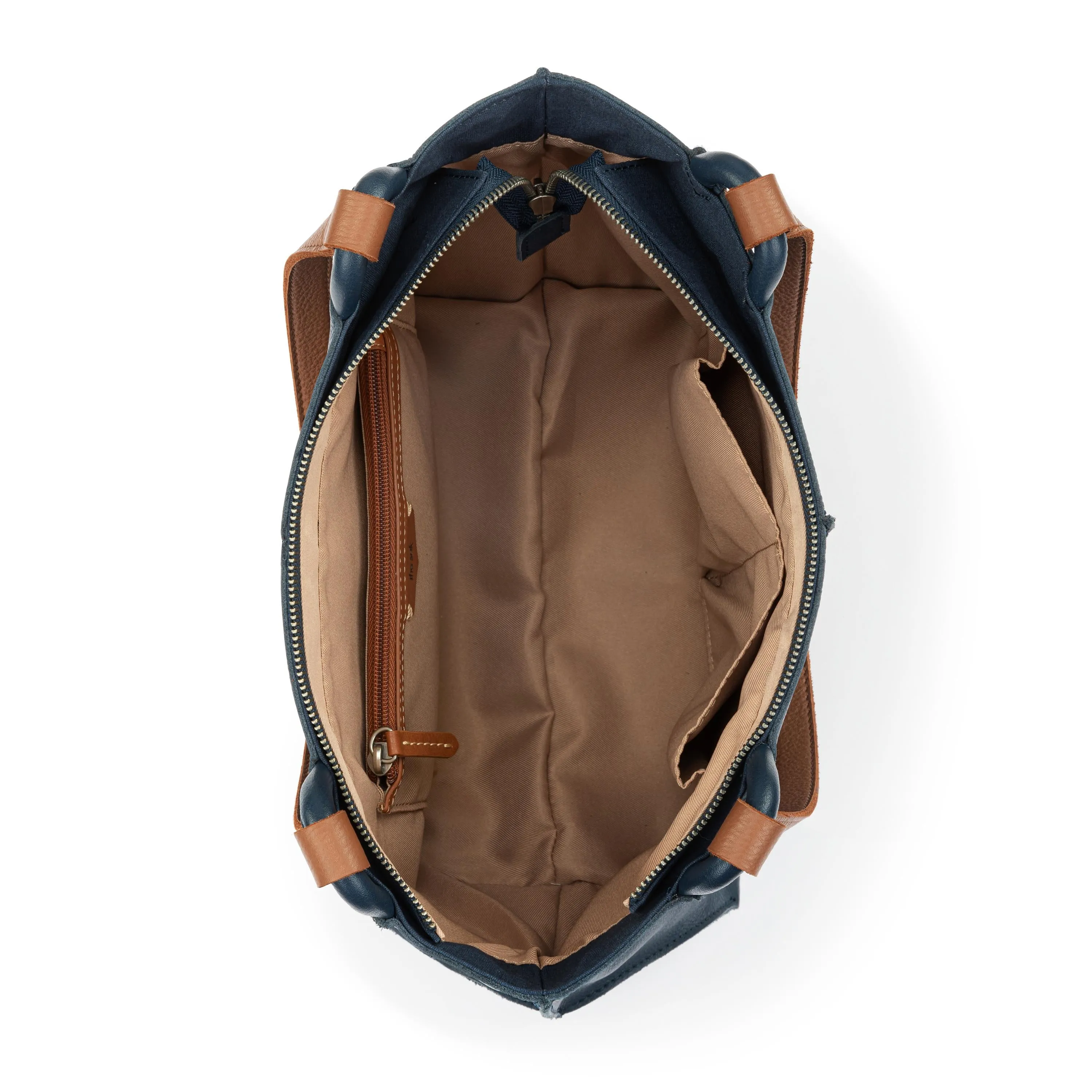 Los Feliz Satchel