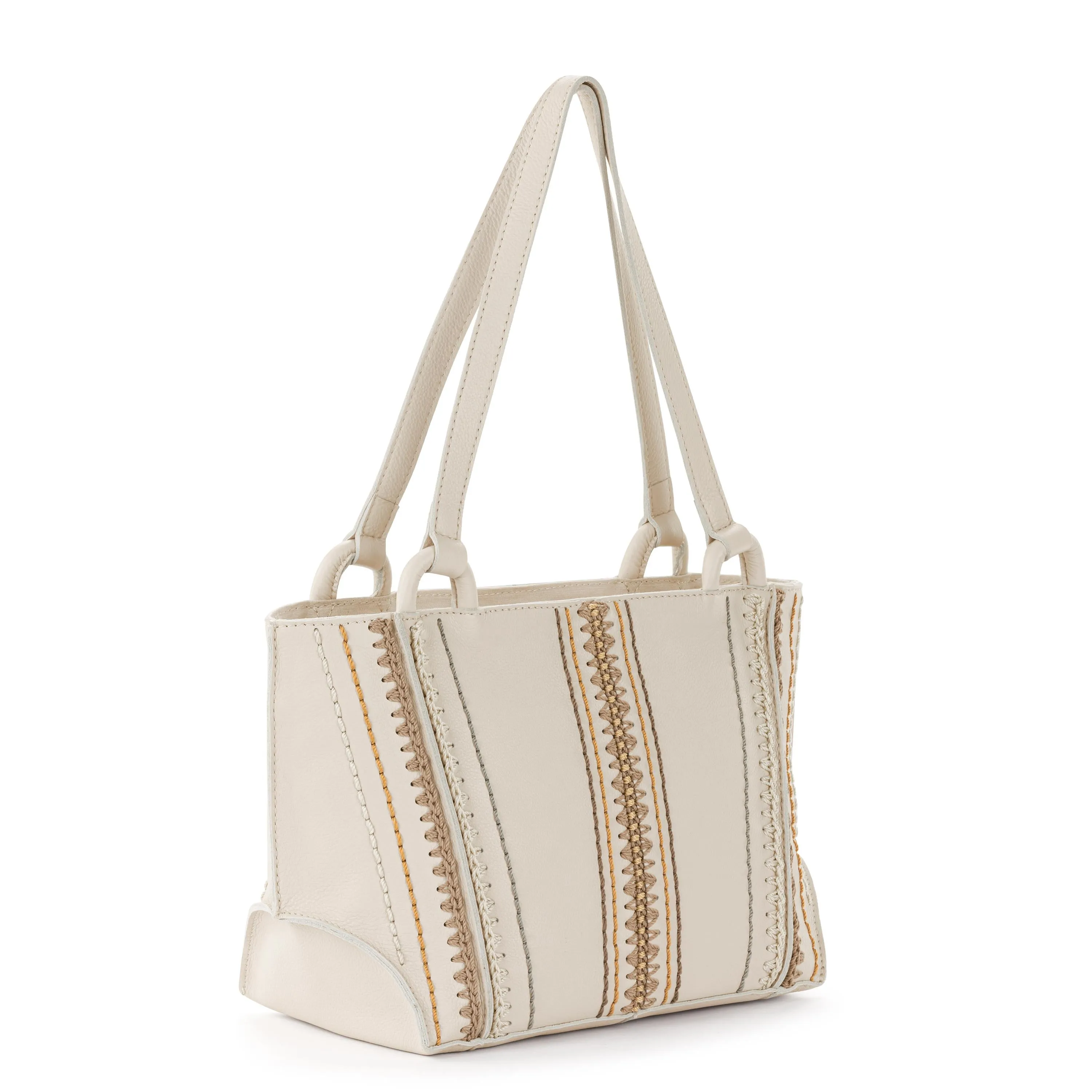 Los Feliz Satchel