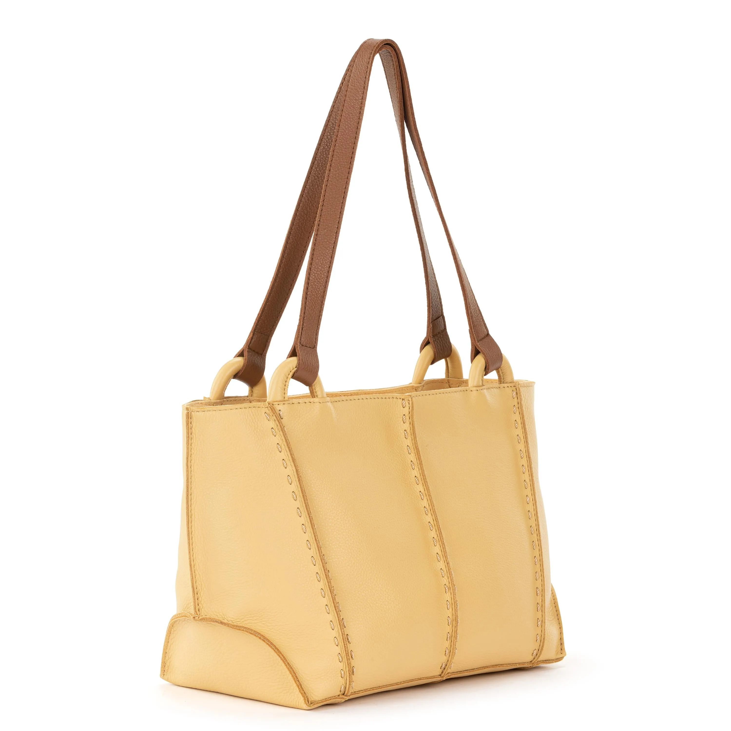 Los Feliz Satchel
