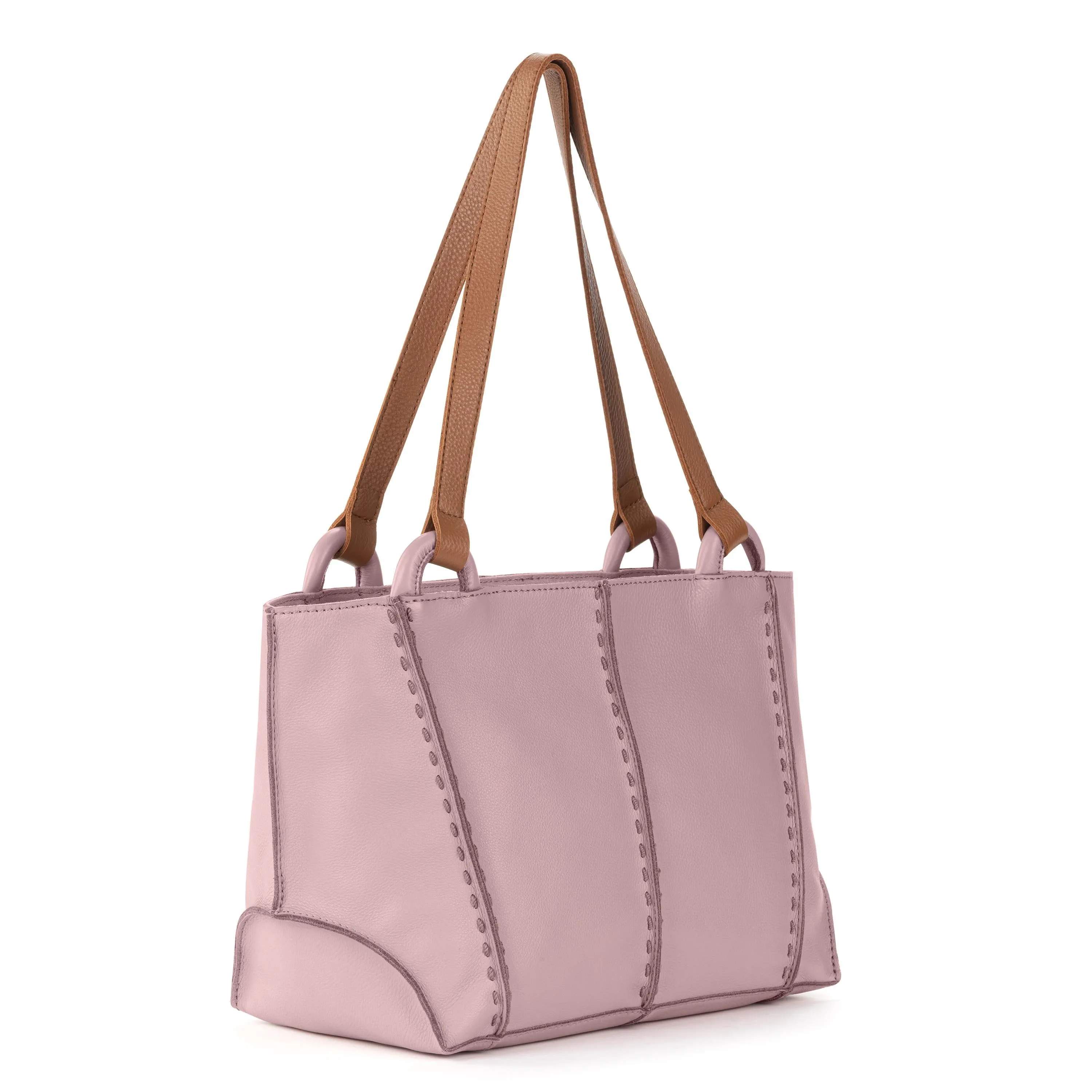 Los Feliz Satchel