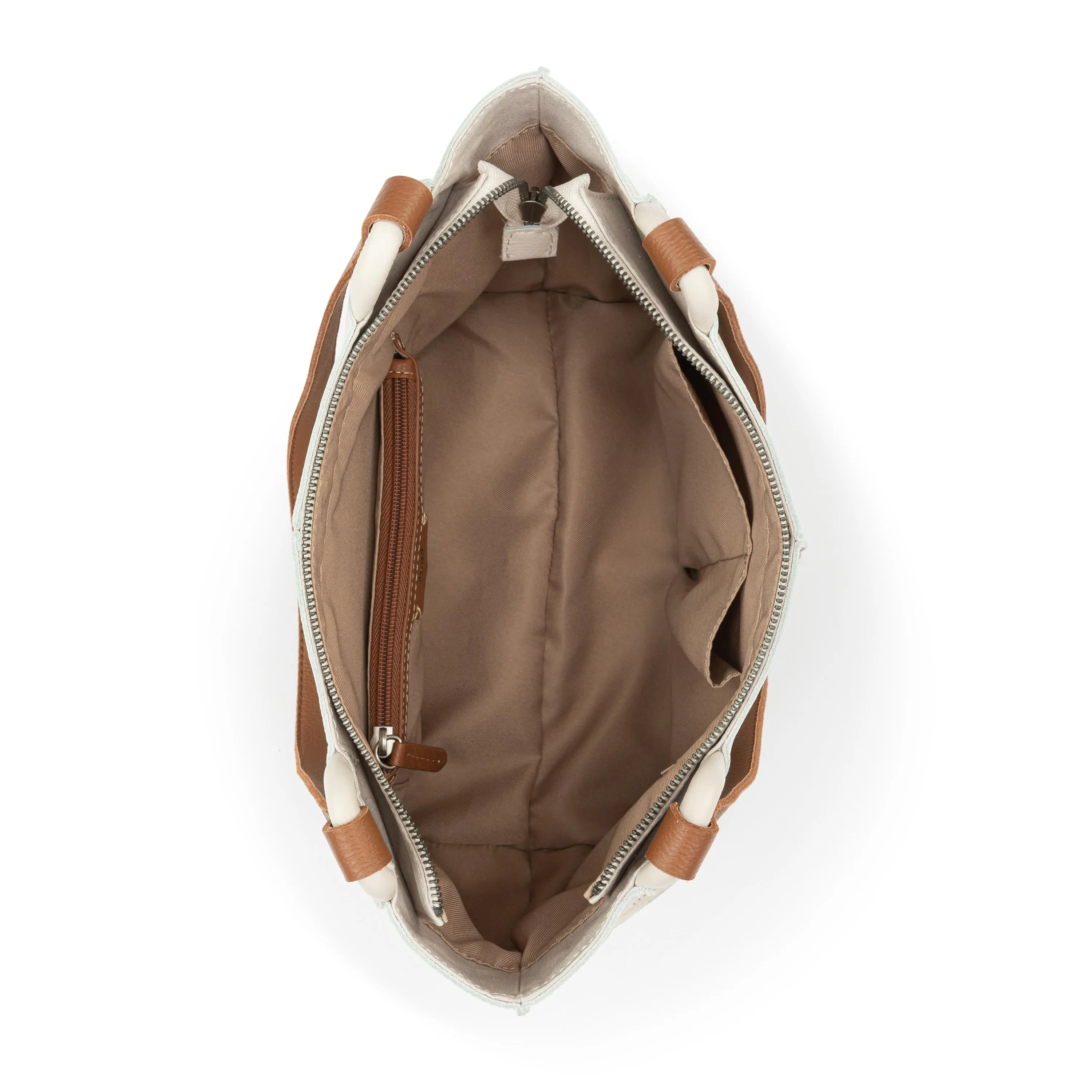 Los Feliz Satchel