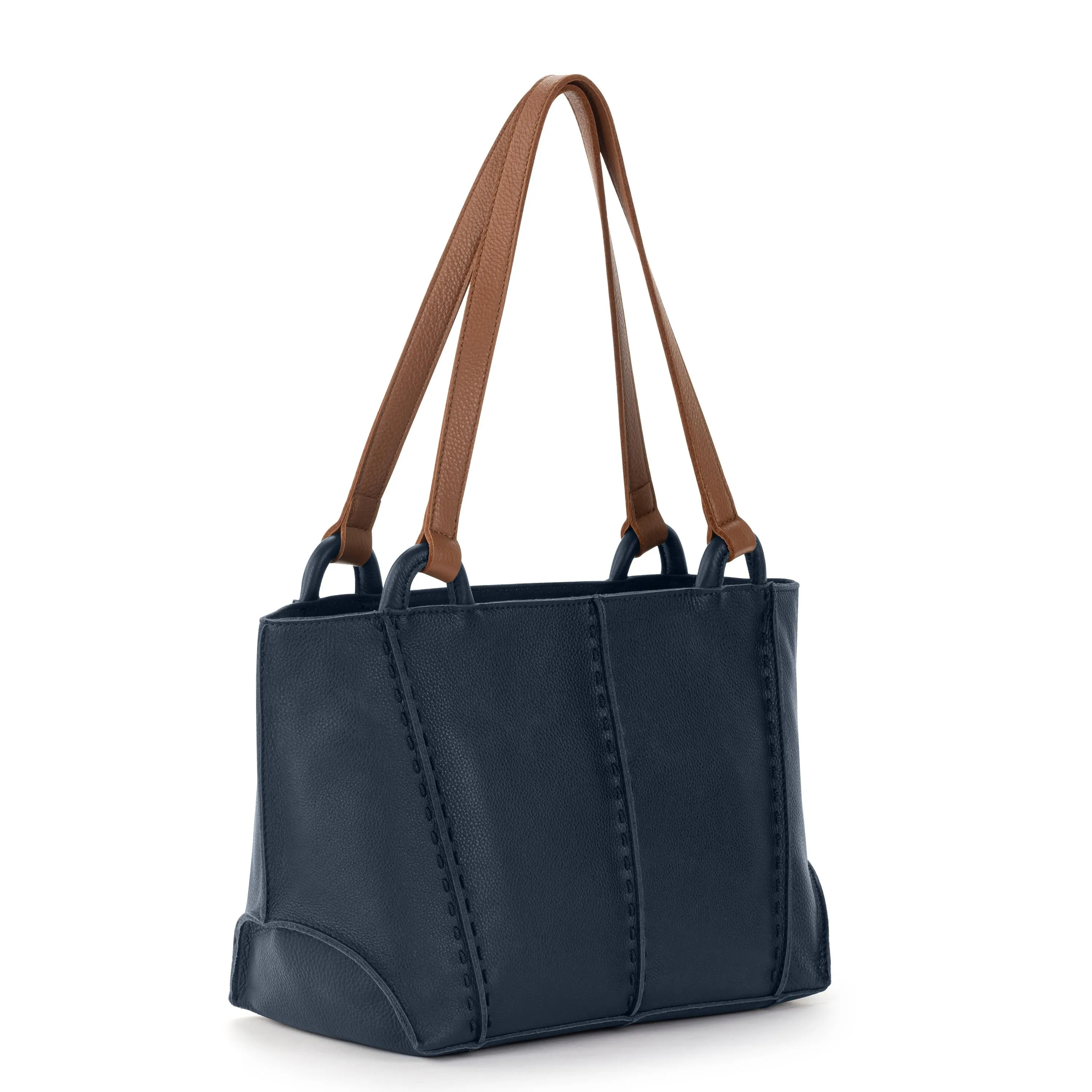 Los Feliz Satchel