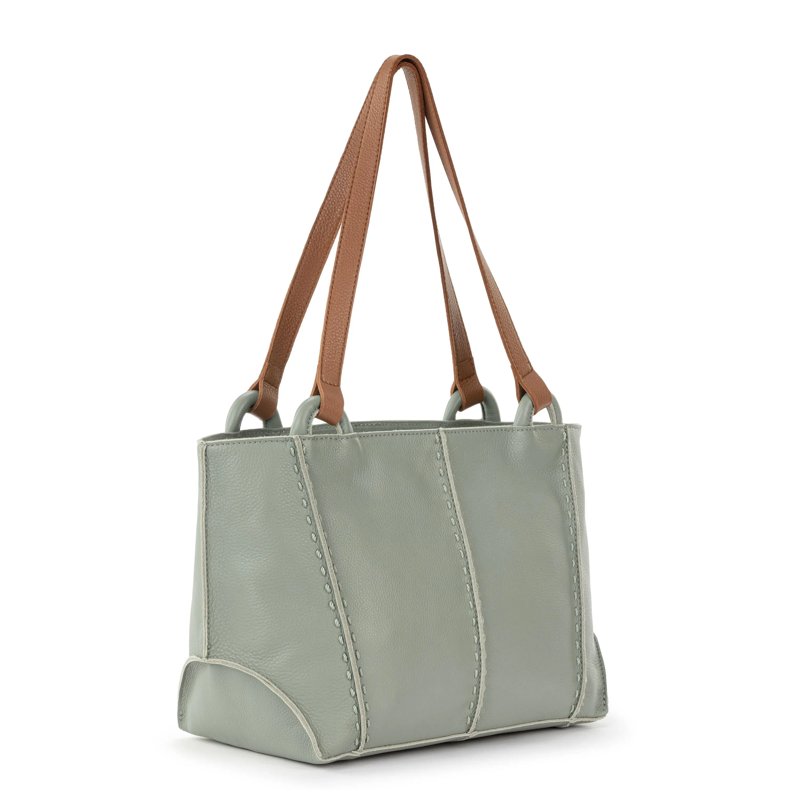 Los Feliz Satchel