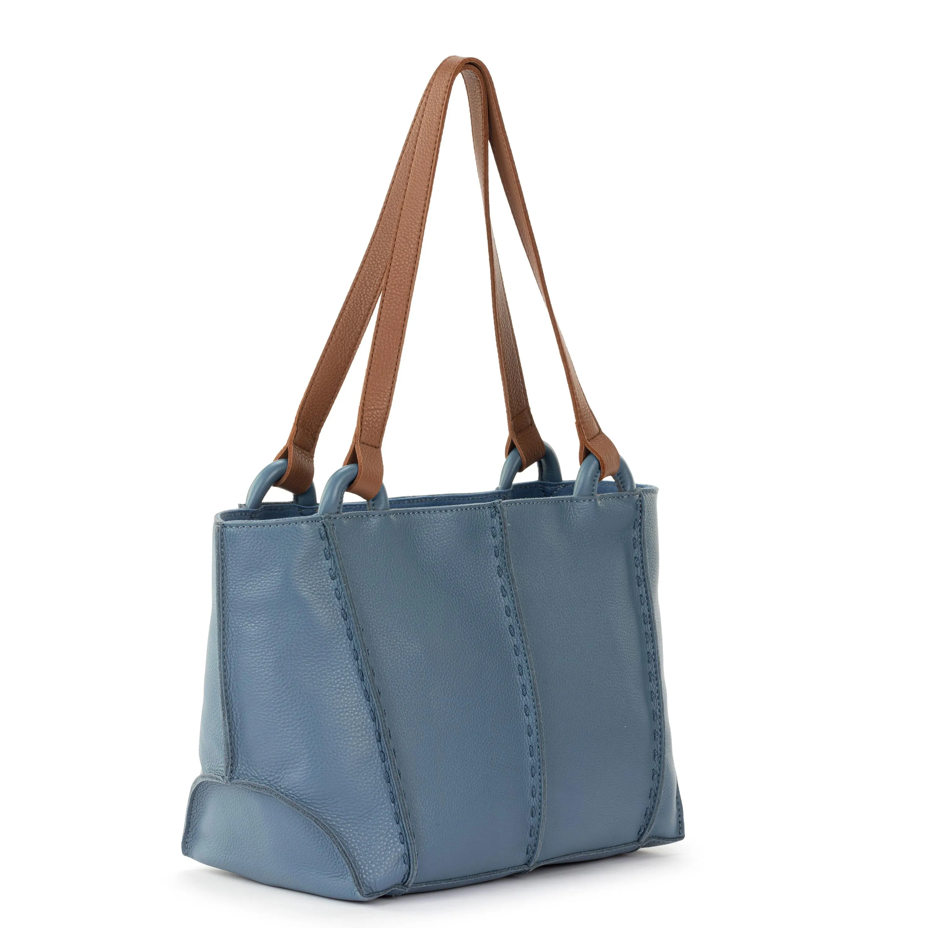 Los Feliz Satchel