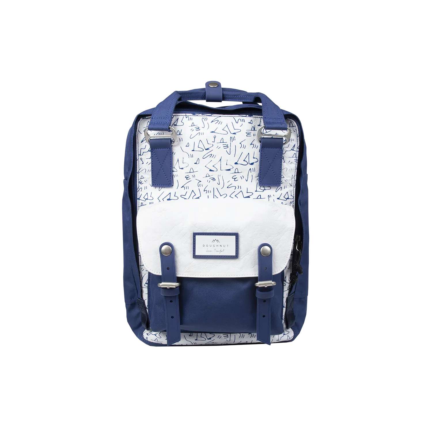 Macaroon Lucas Beaufort Series Backpack